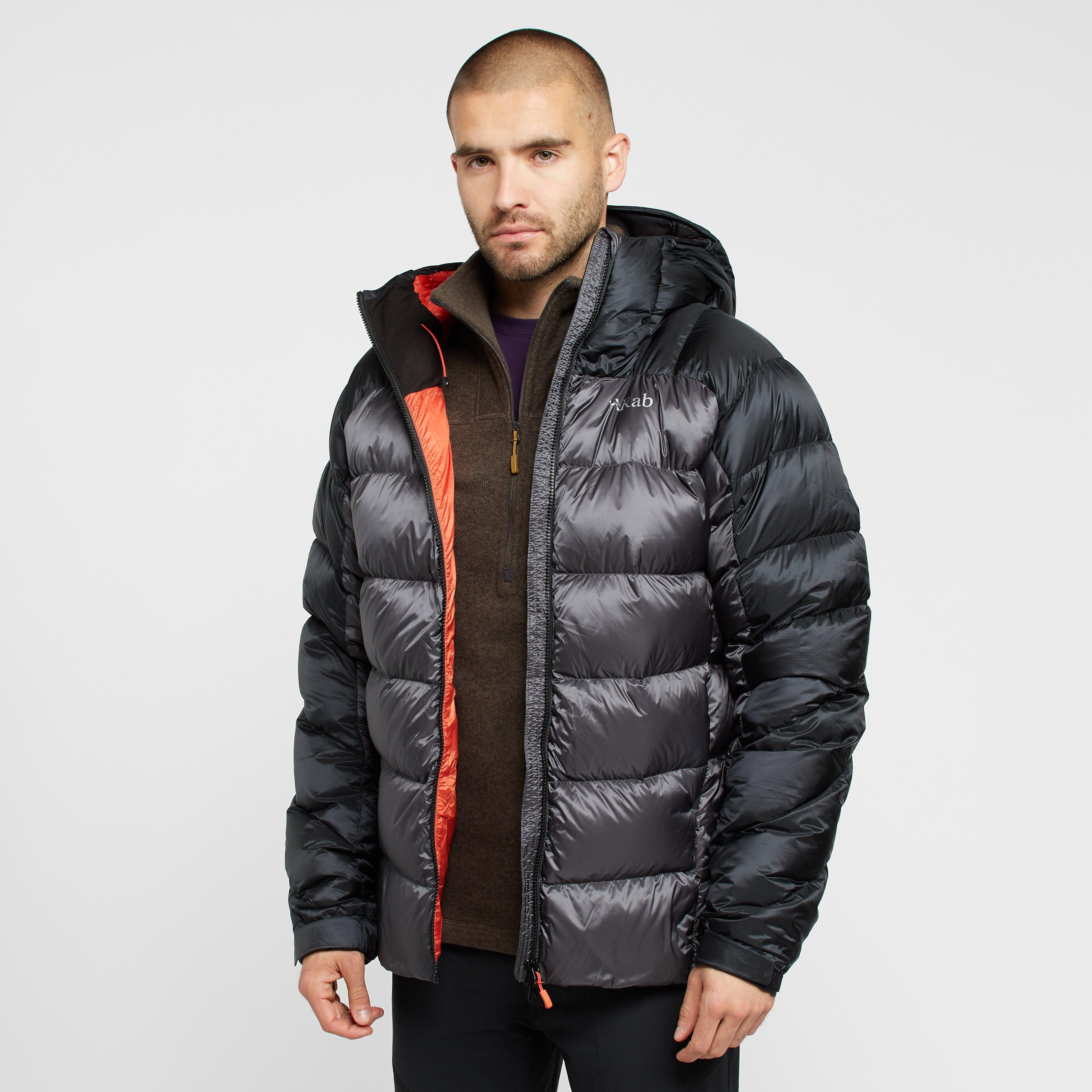 Men's Neutrino Pro Down Jacket