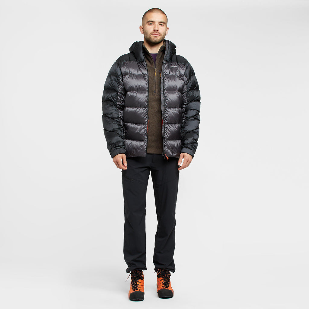 Men's Neutrino Pro Down Jacket