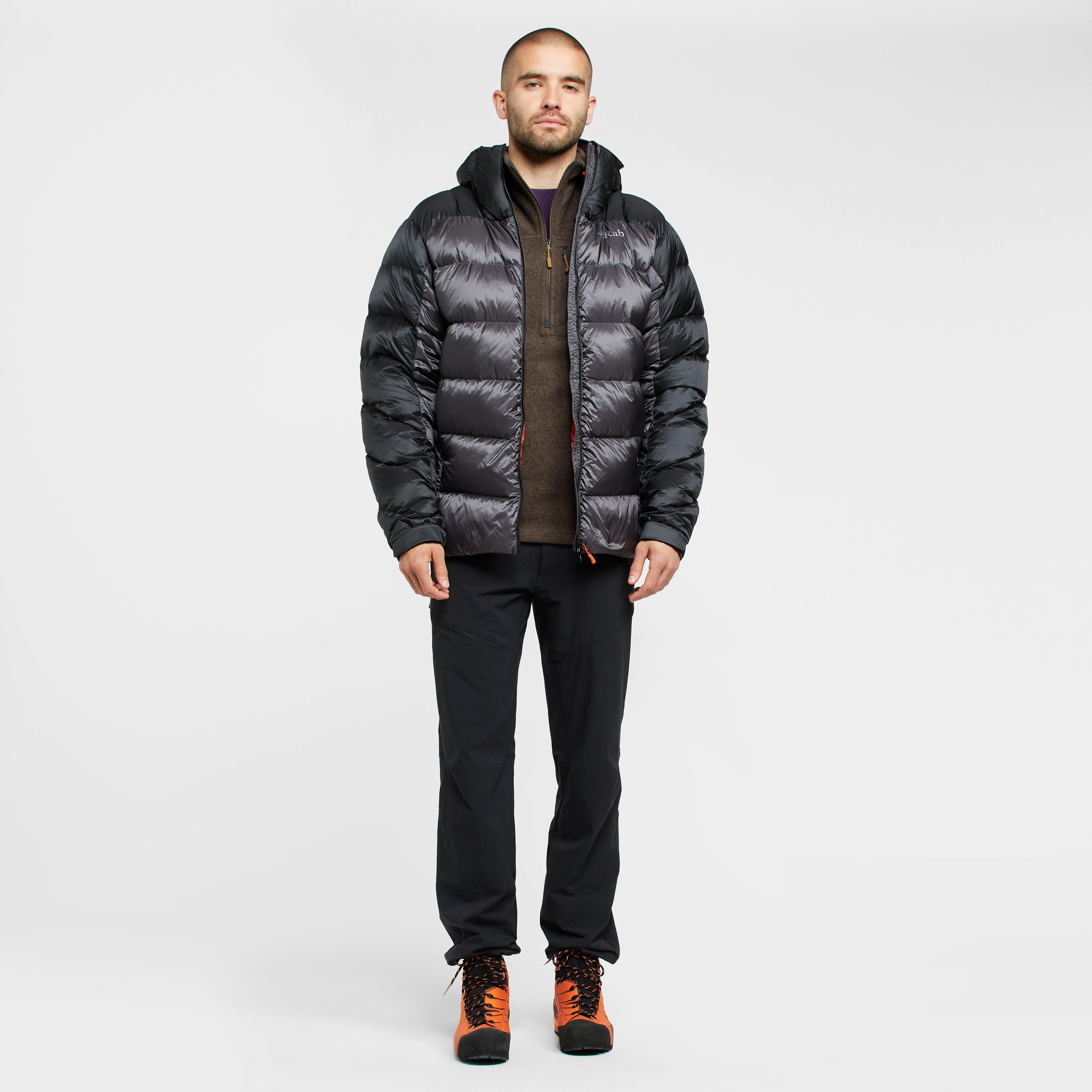 Men's Neutrino Pro Down Jacket