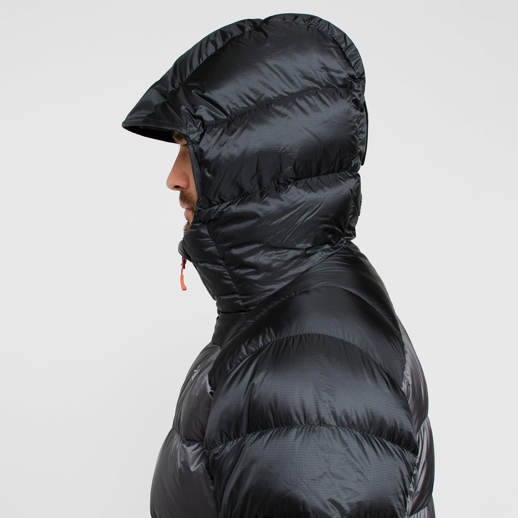 Men's Neutrino Pro Down Jacket