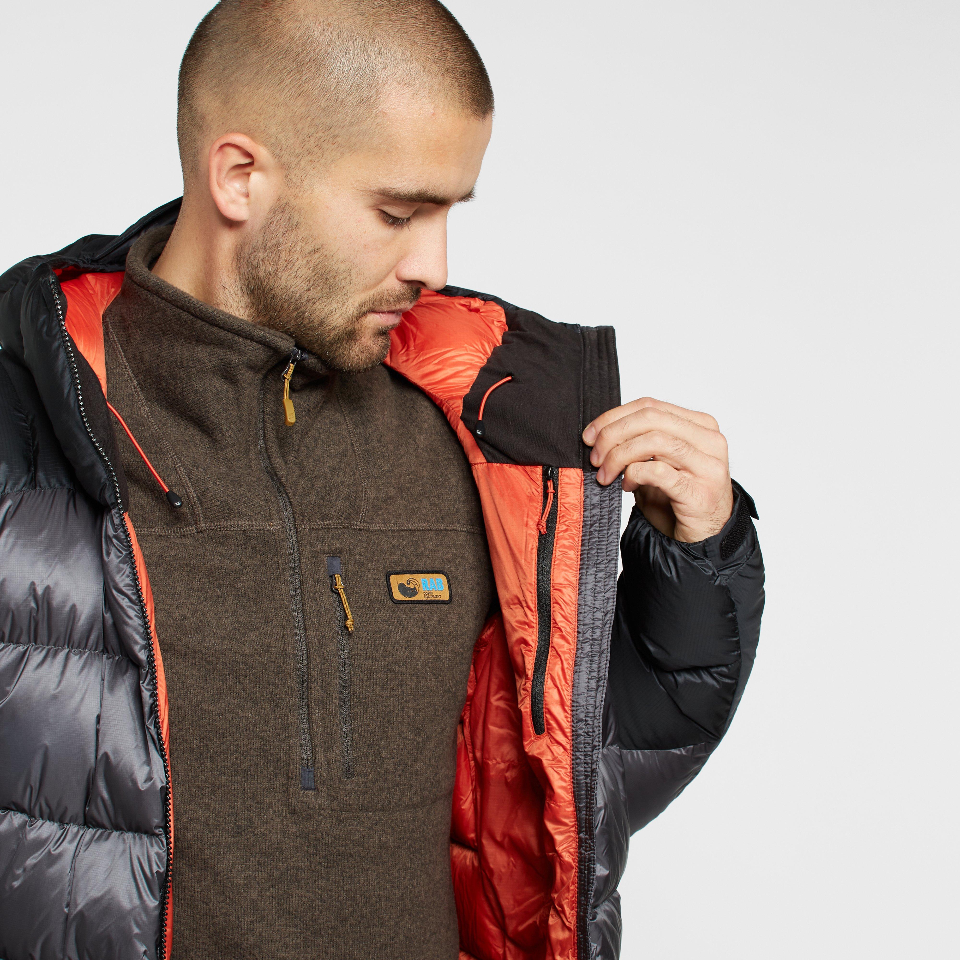 Men's Neutrino Pro Down Jacket