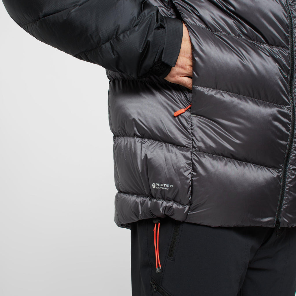 Men's Neutrino Pro Down Jacket