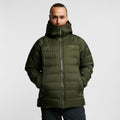 Men's Valiance Waterproof Down Jacket