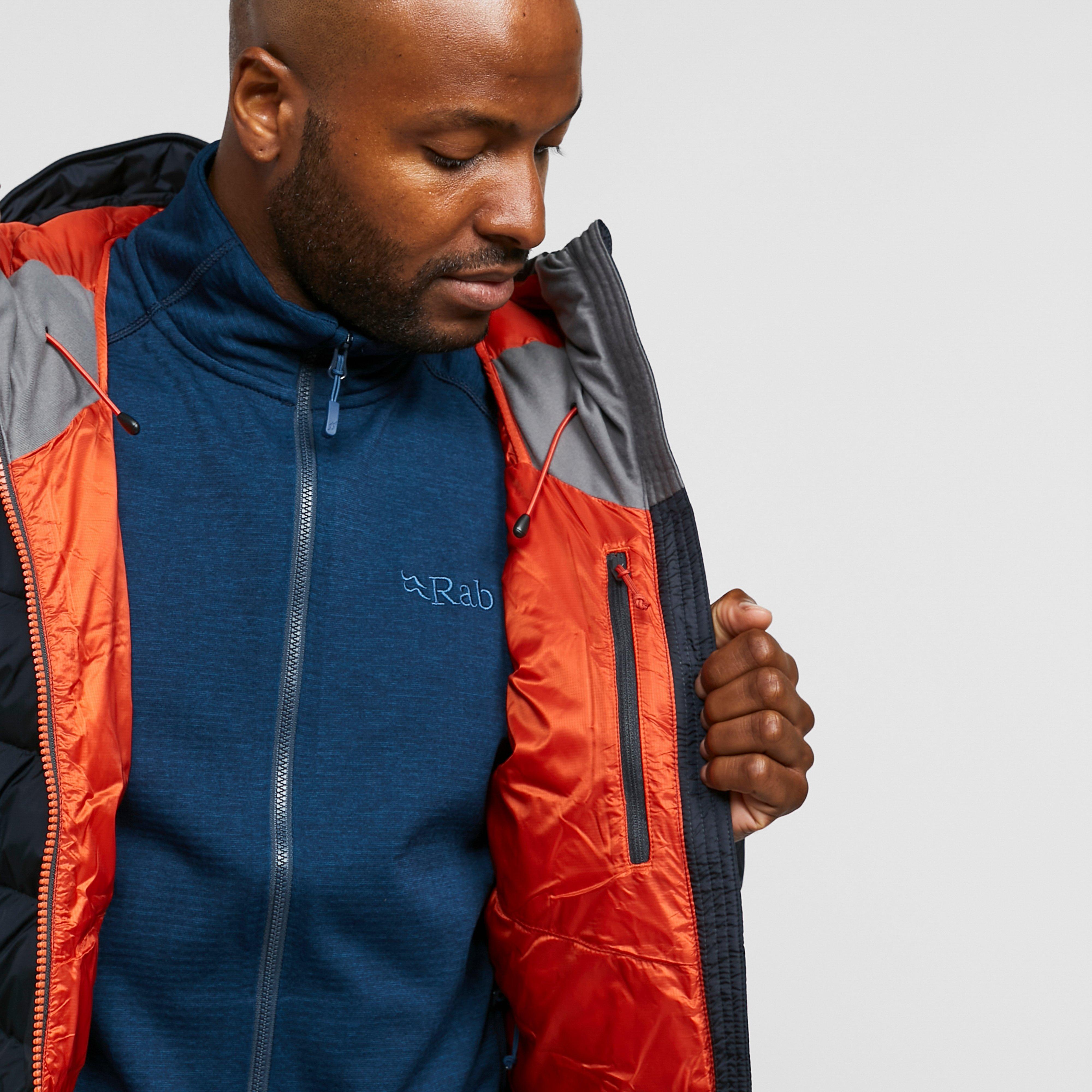 Men’s Nebitron Pro Jacket