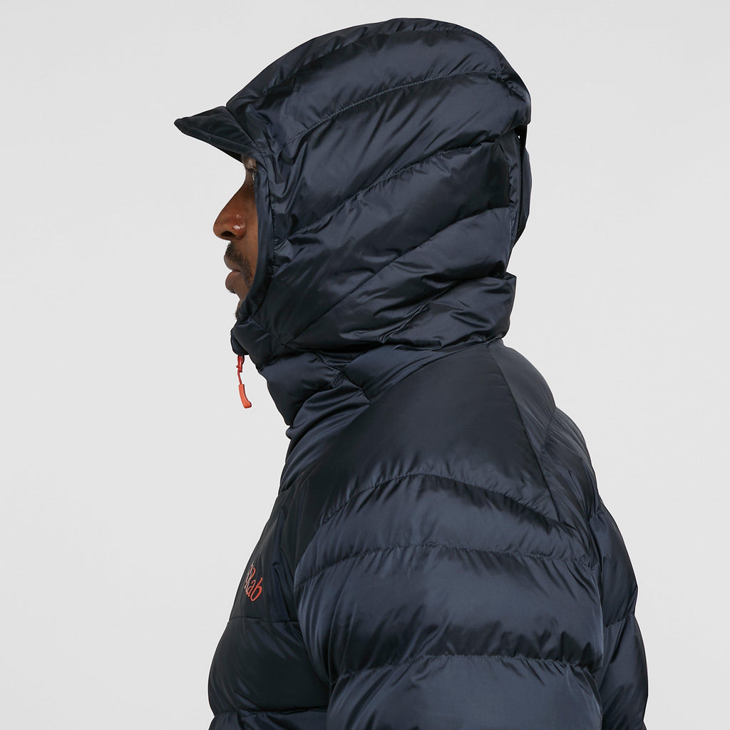 Men’s Nebitron Pro Jacket