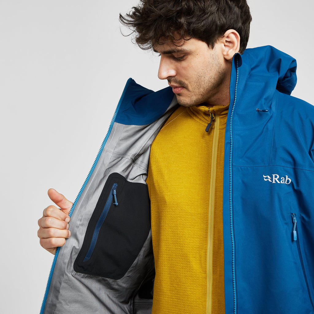 Men's Kangri GORE-TEX® Jacket