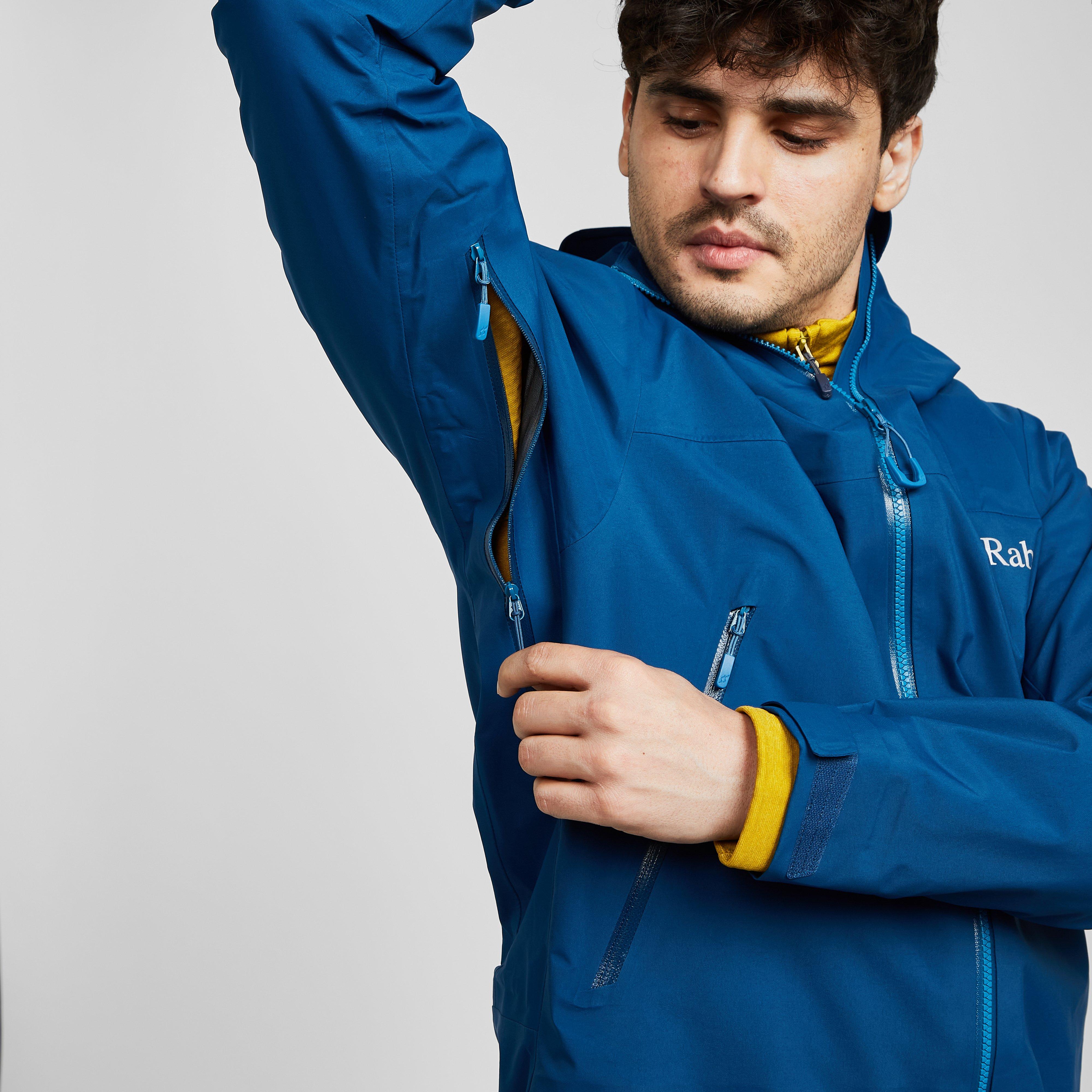 Men's Kangri GORE-TEX® Jacket