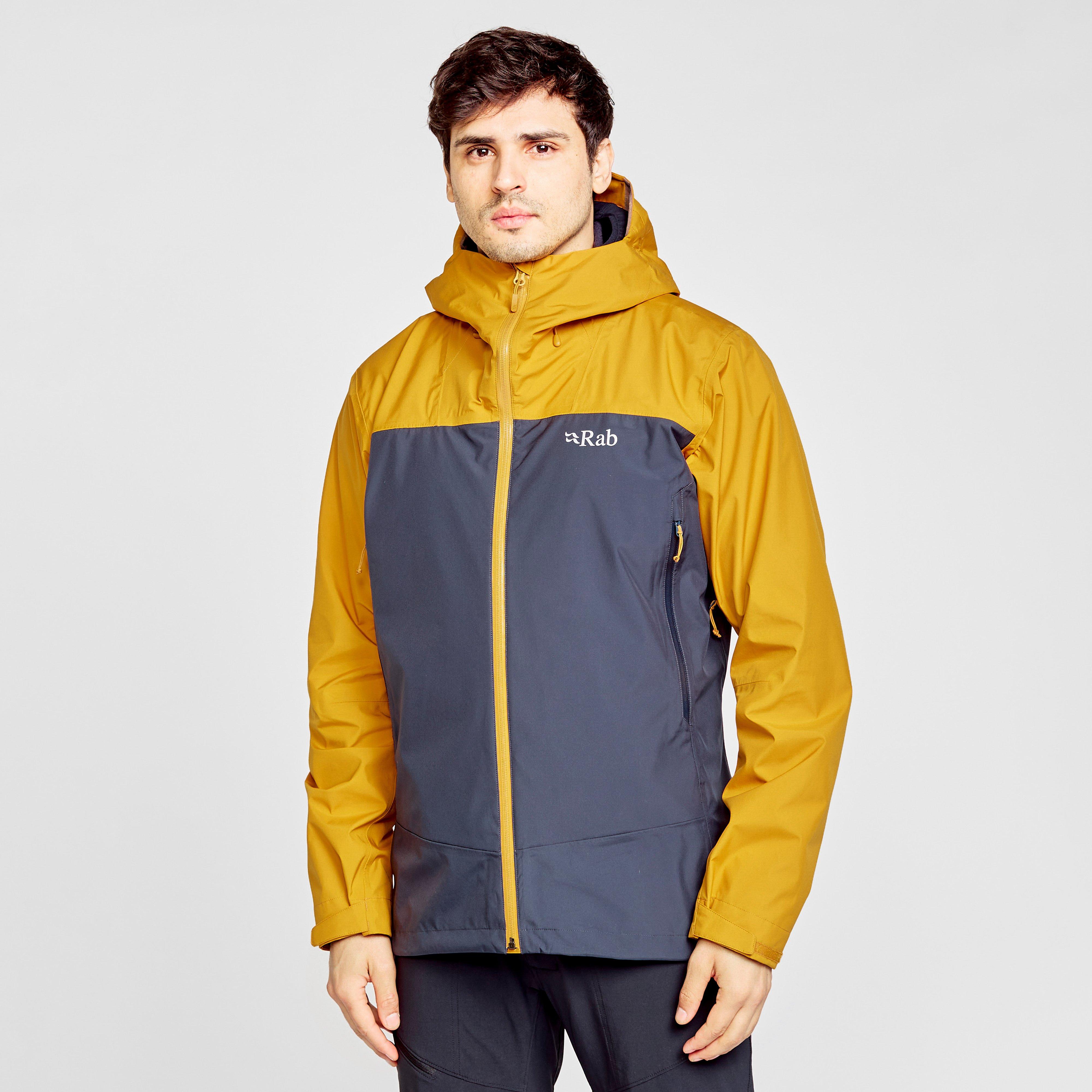 Men’s Arc Waterproof Jacket