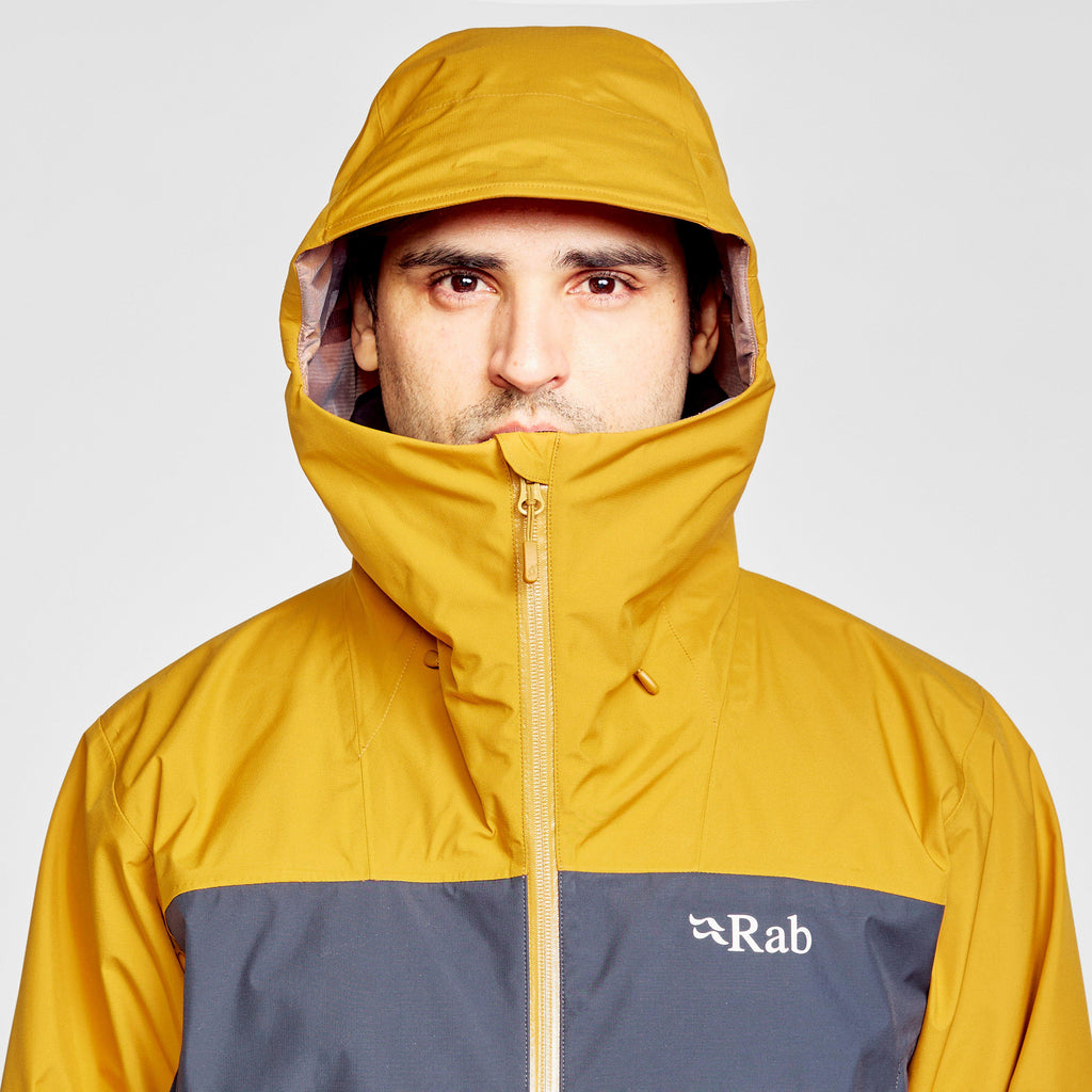 Men’s Arc Waterproof Jacket
