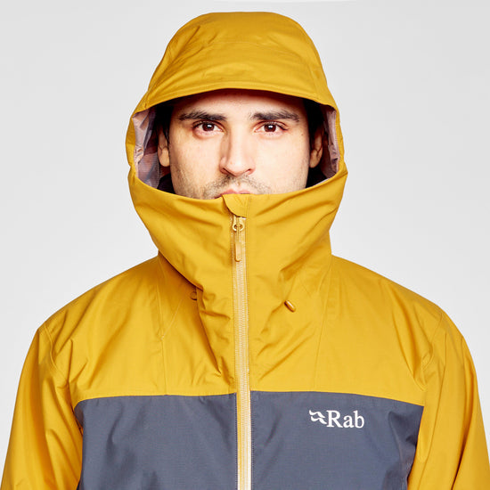 Men’s Arc Waterproof Jacket