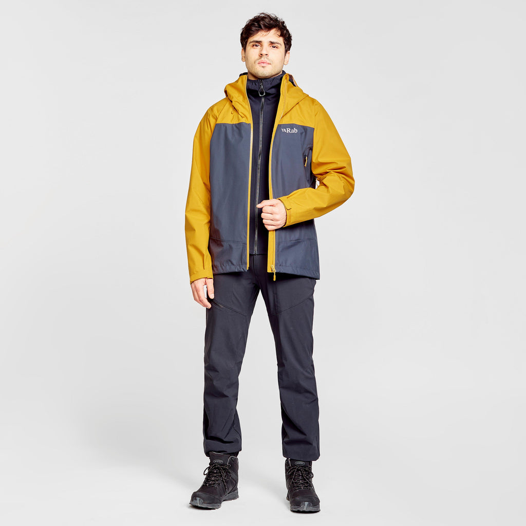 Men’s Arc Waterproof Jacket
