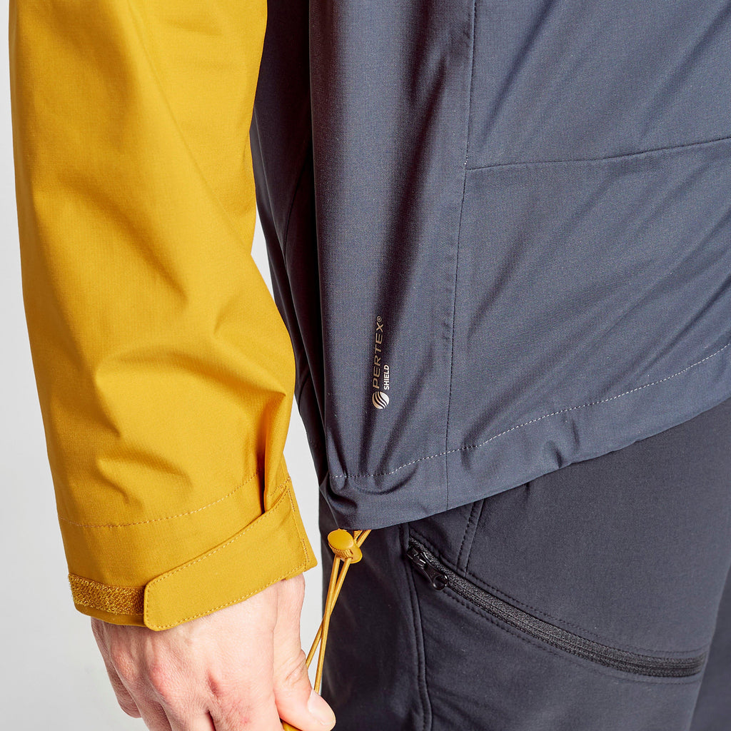 Men’s Arc Waterproof Jacket