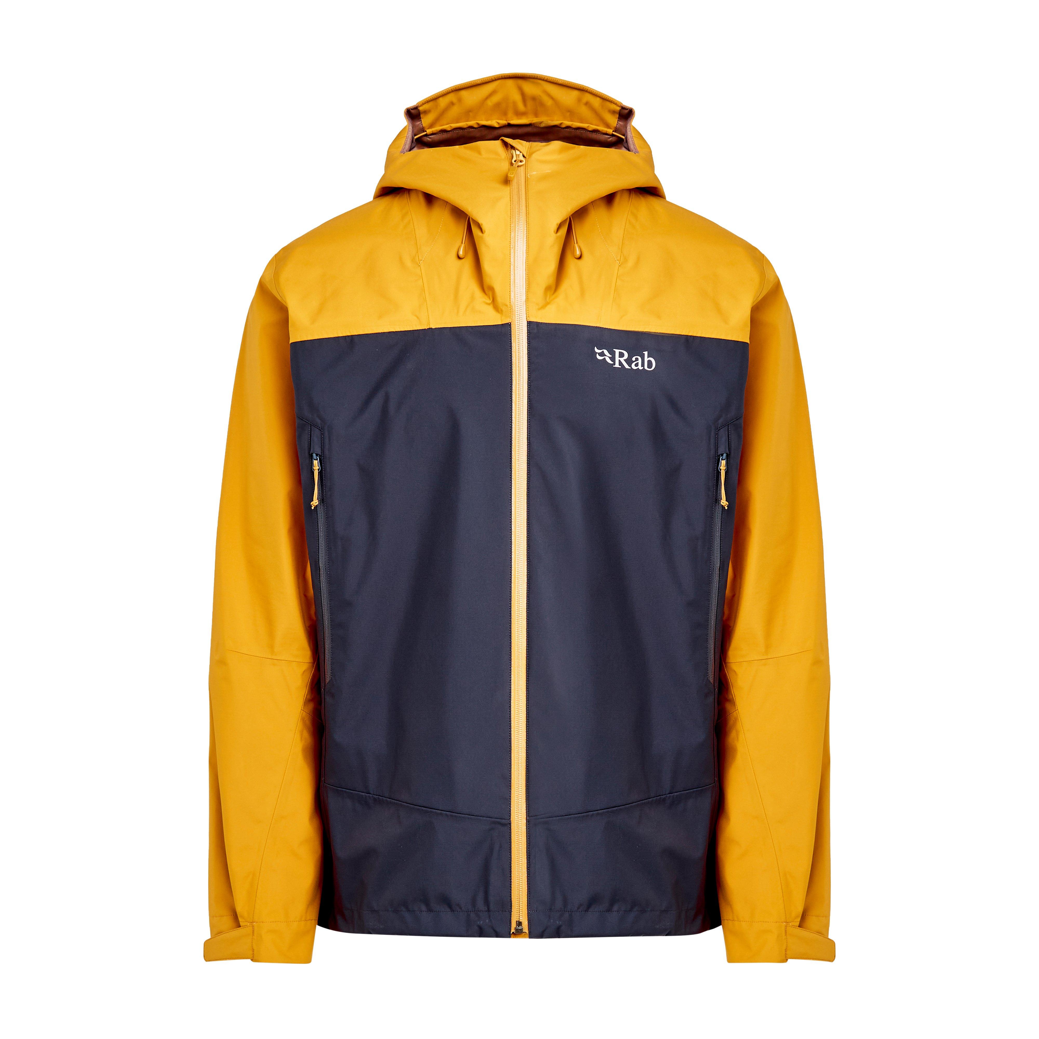 Men’s Arc Waterproof Jacket