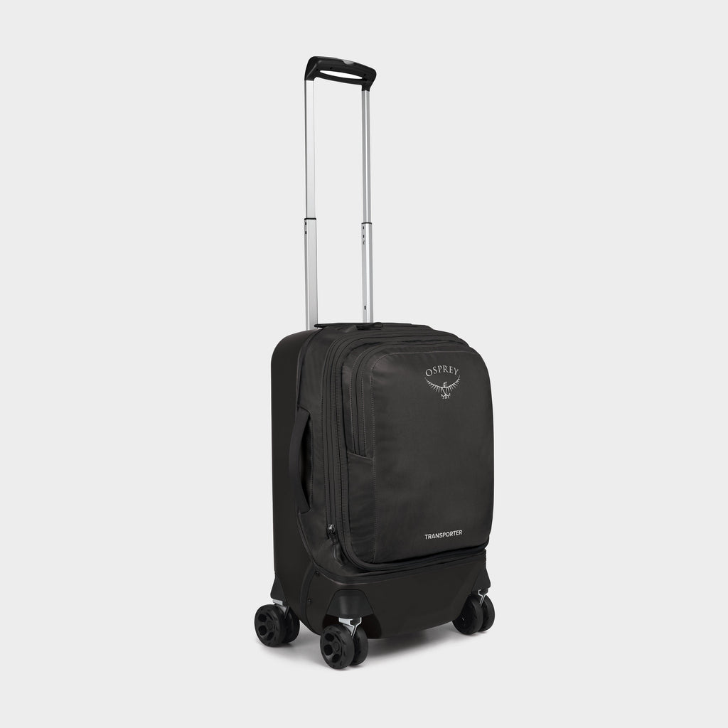 Transporter Hardside Hybrid 36L Suitcase