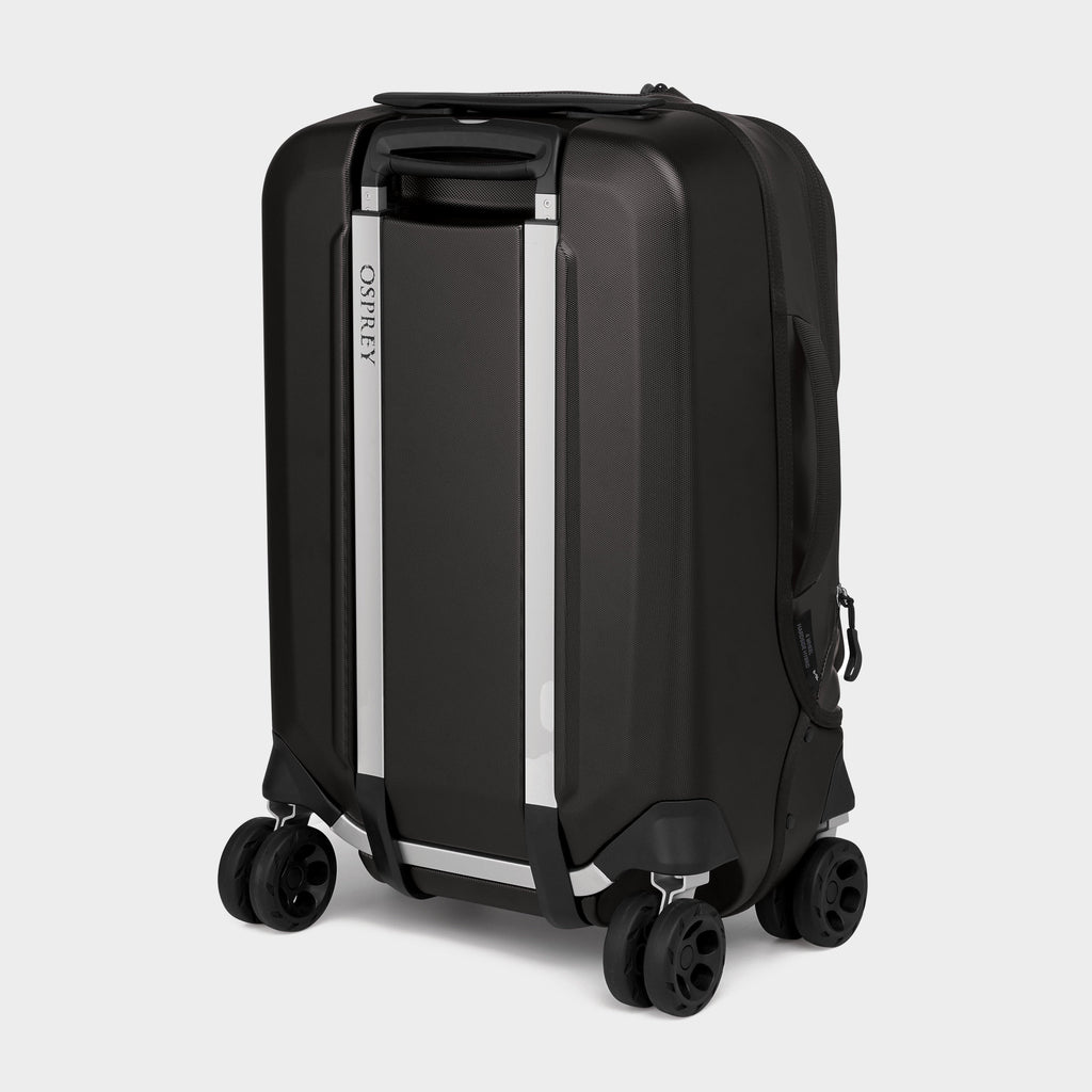 Transporter Hardside Hybrid 36L Suitcase