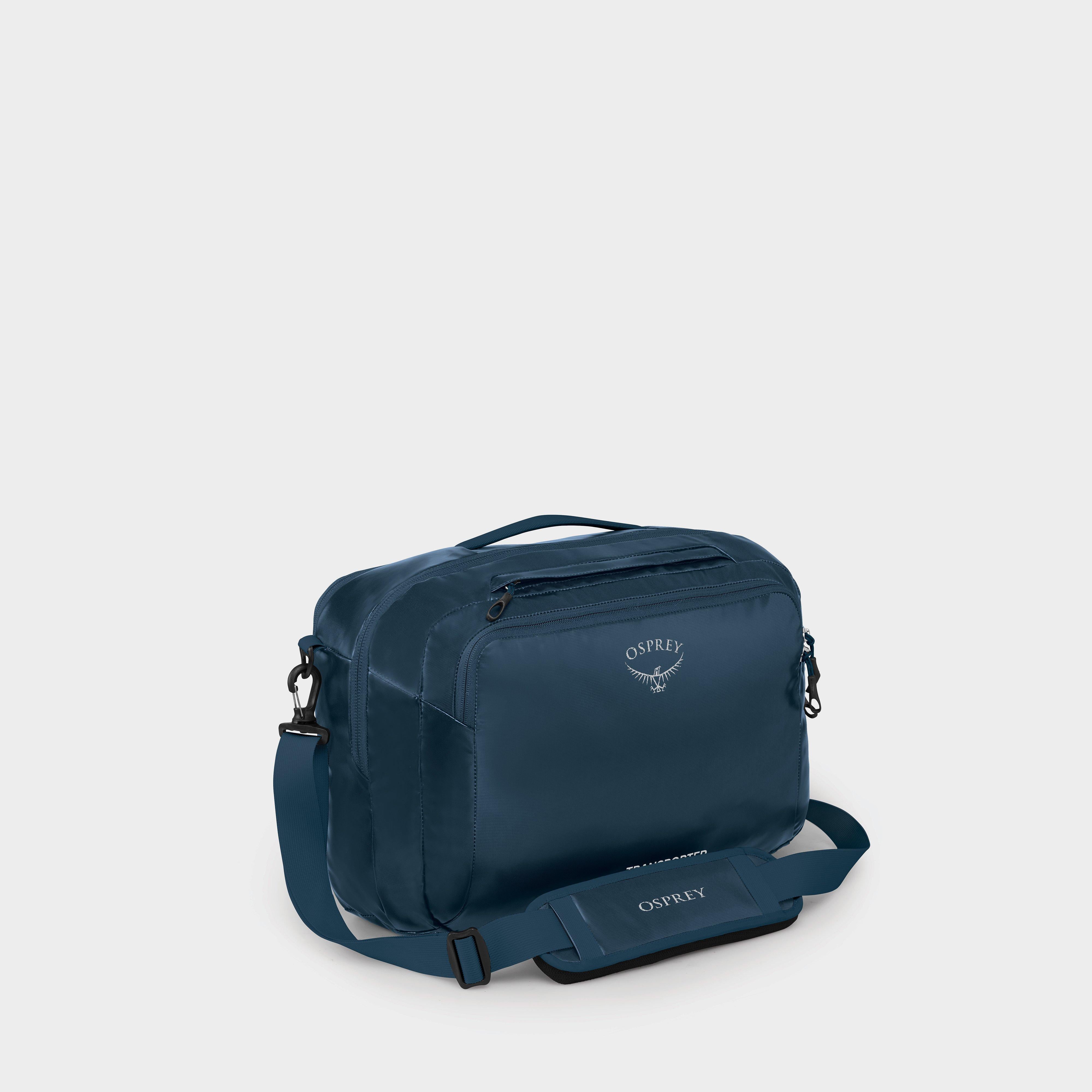 Transporter Boarding Bag