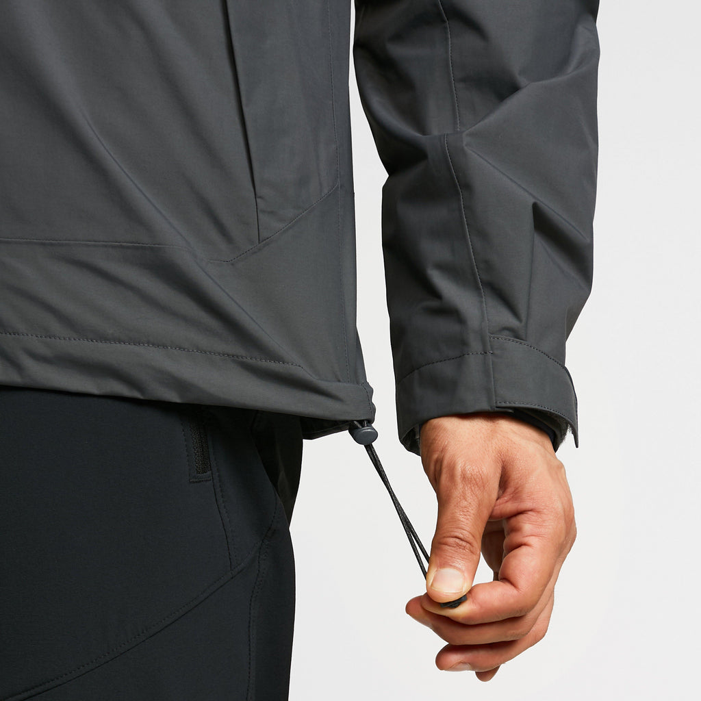 Men’s Stormcloud Prime Waterproof Jacket