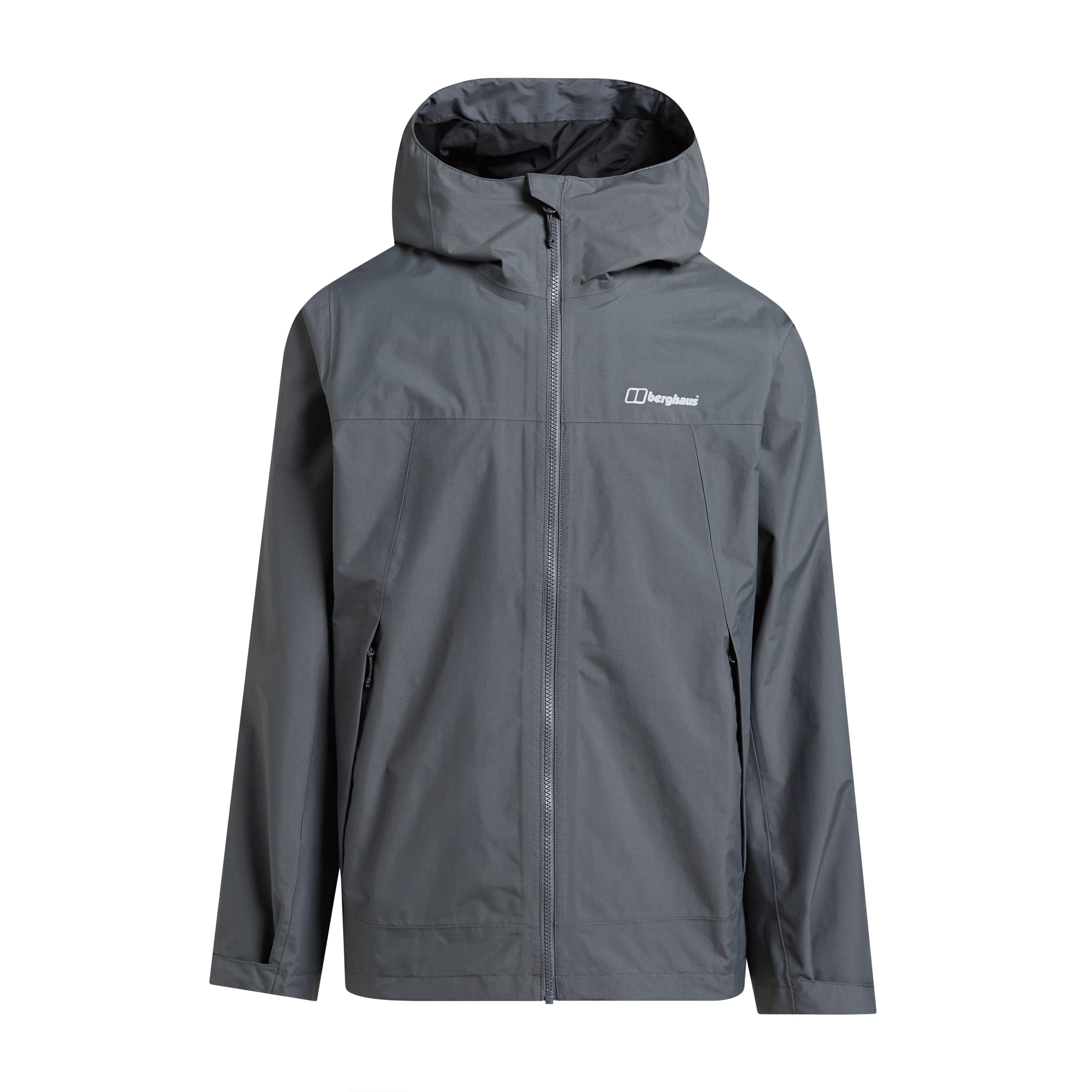 Men’s Stormcloud Prime Waterproof Jacket