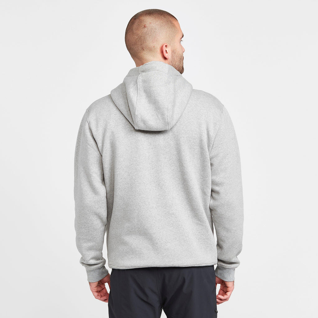 Men’s Logo Hoodie