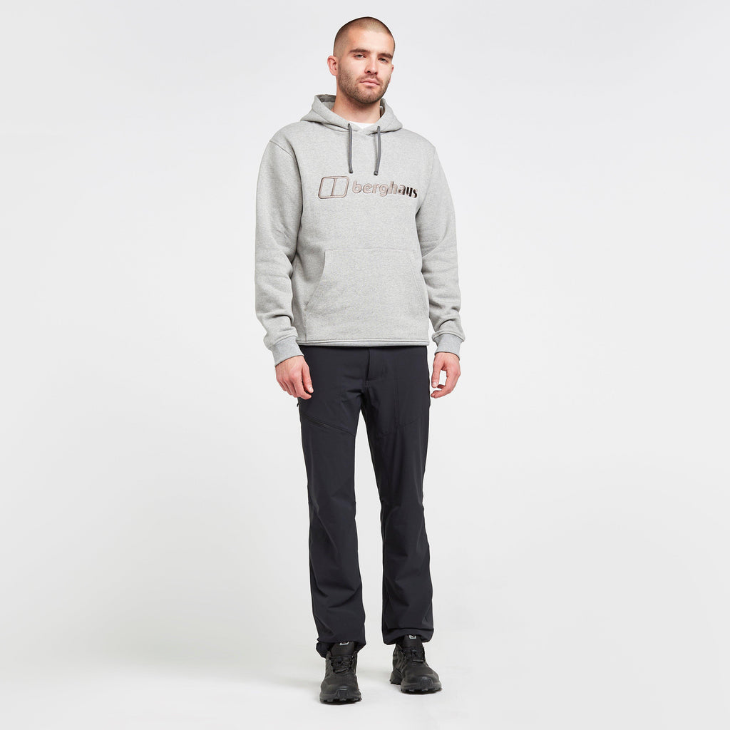 Men’s Logo Hoodie