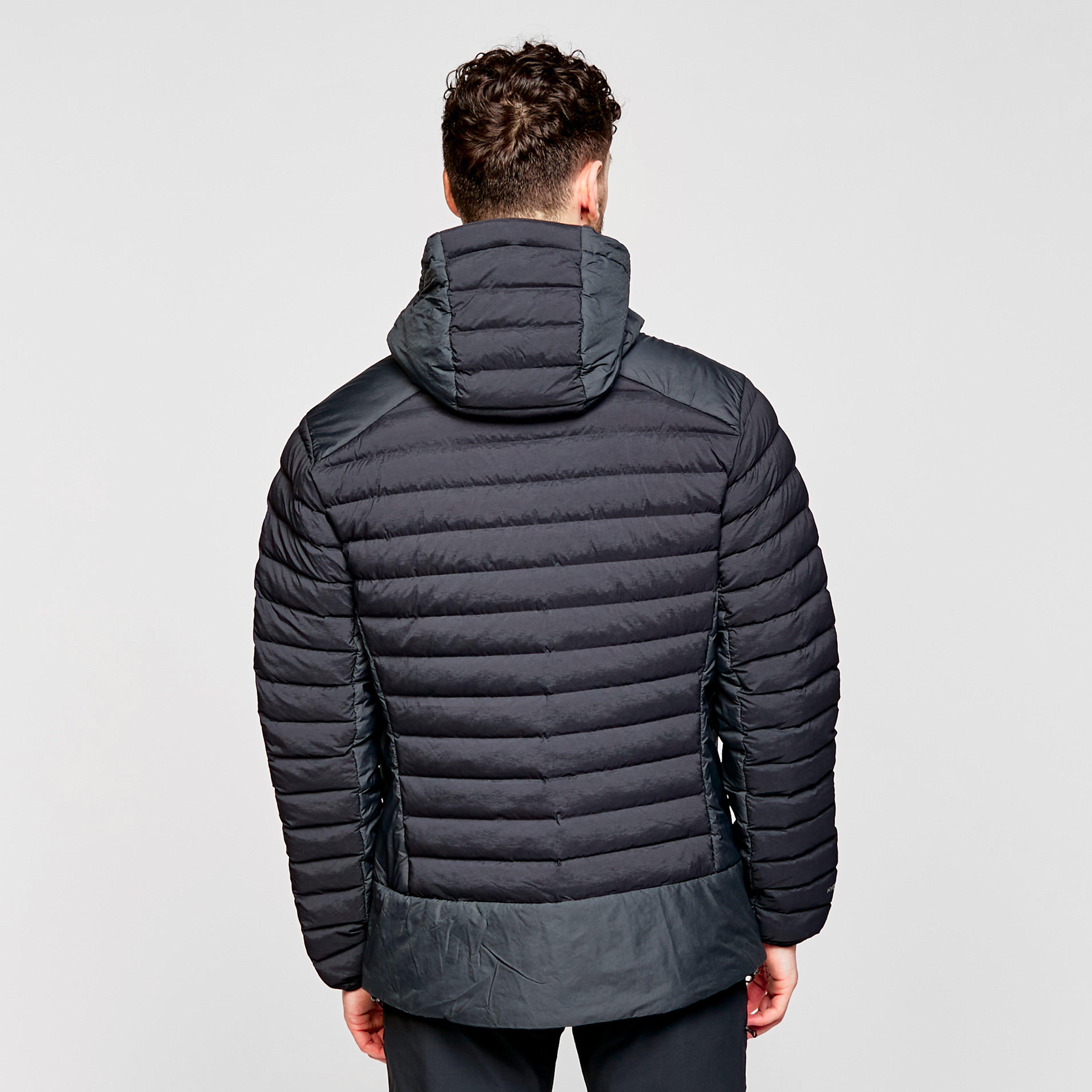 Men’s Affine Insulated Jacket