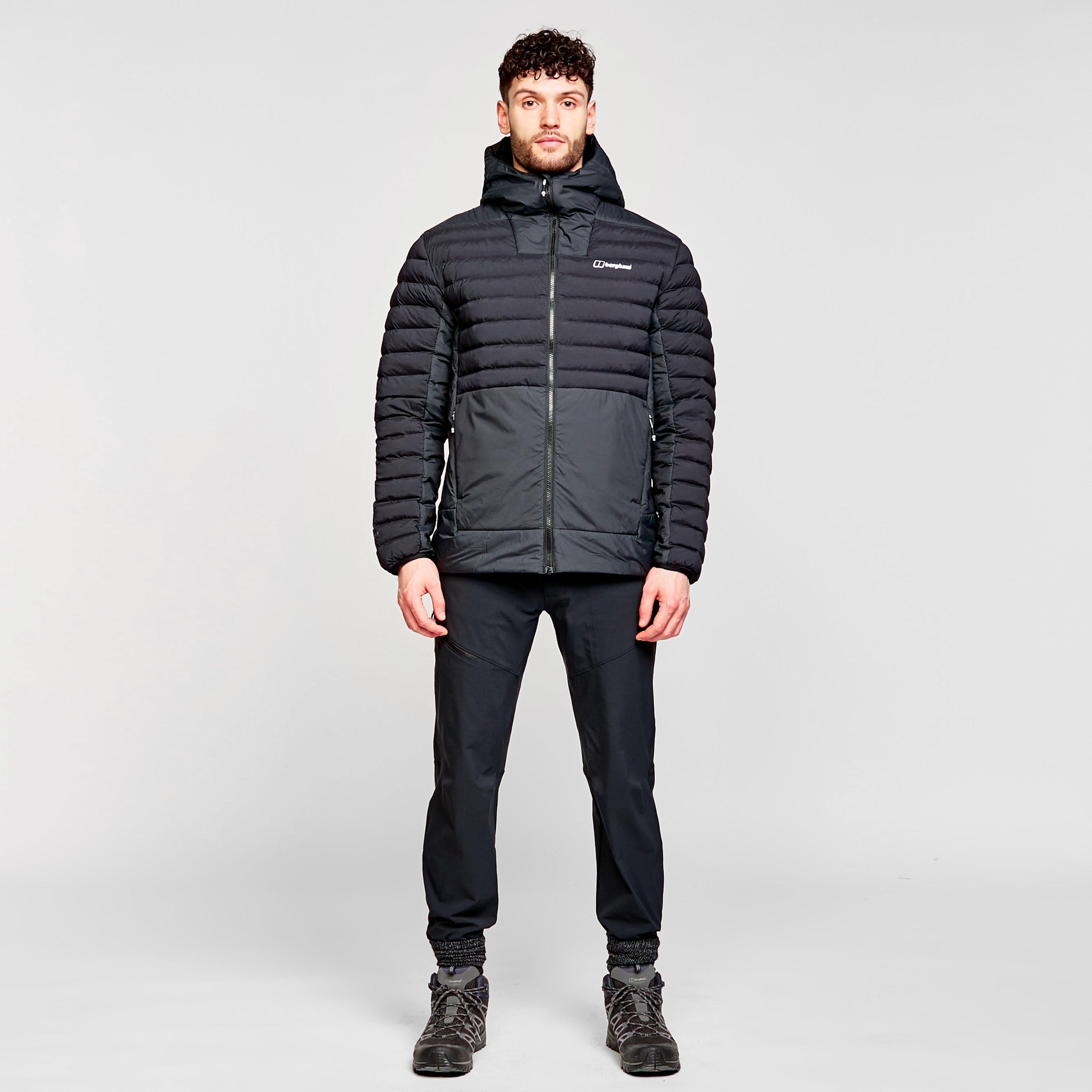 Men’s Affine Insulated Jacket