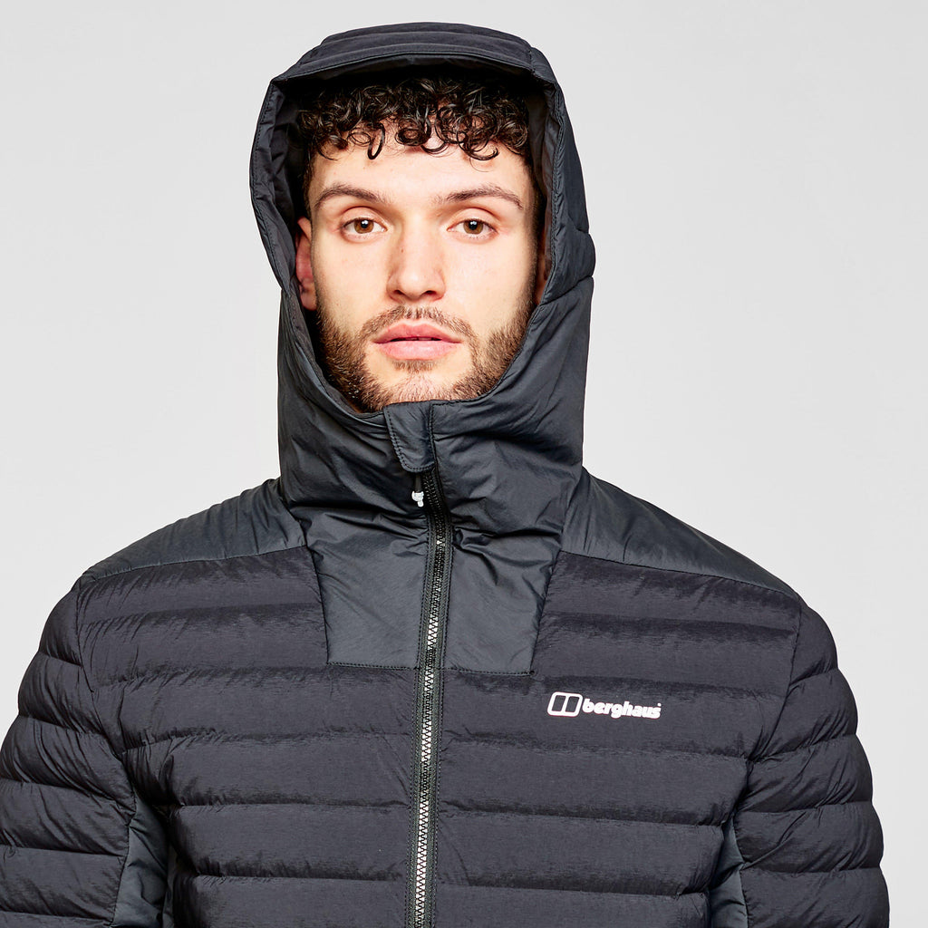 Men’s Affine Insulated Jacket