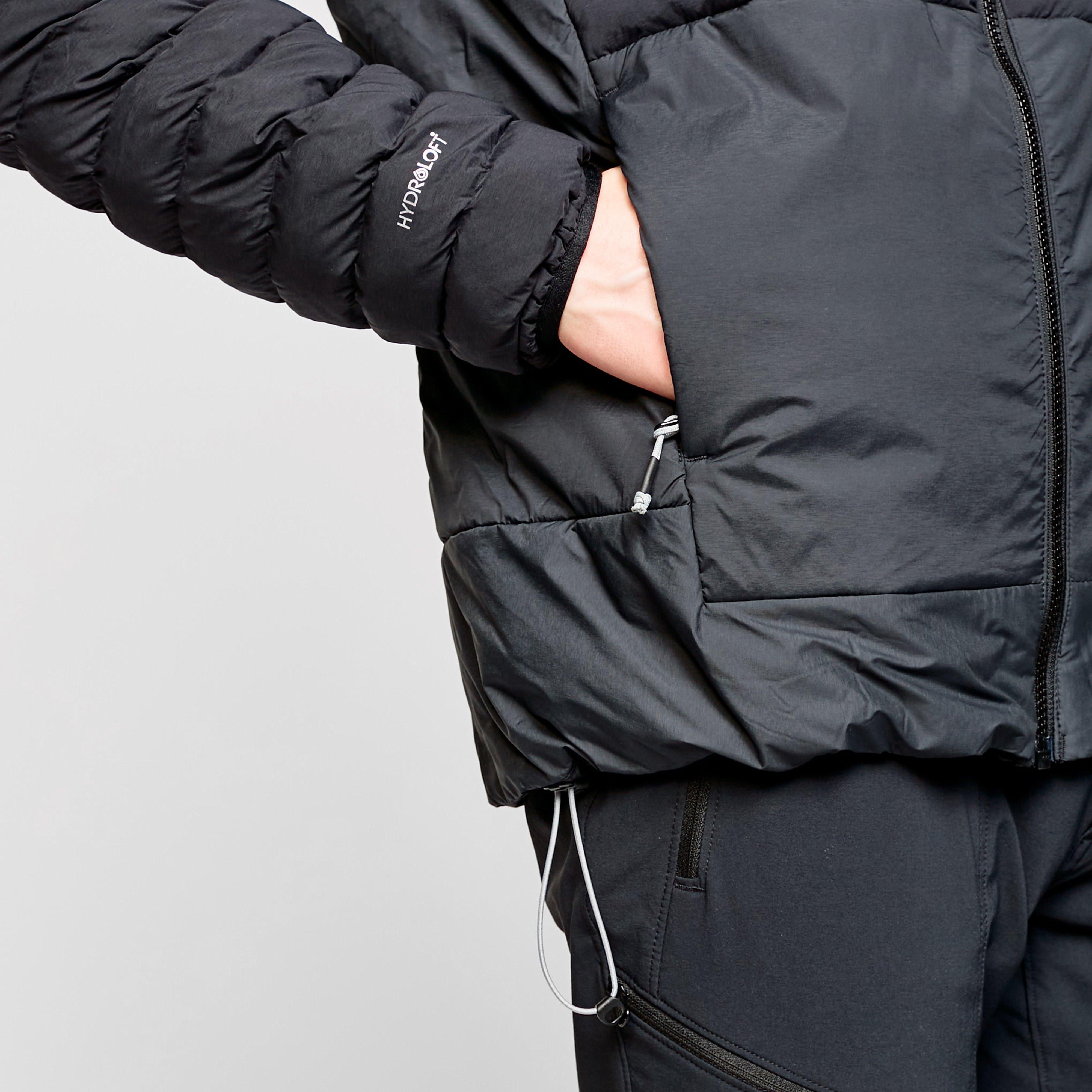 Men’s Affine Insulated Jacket