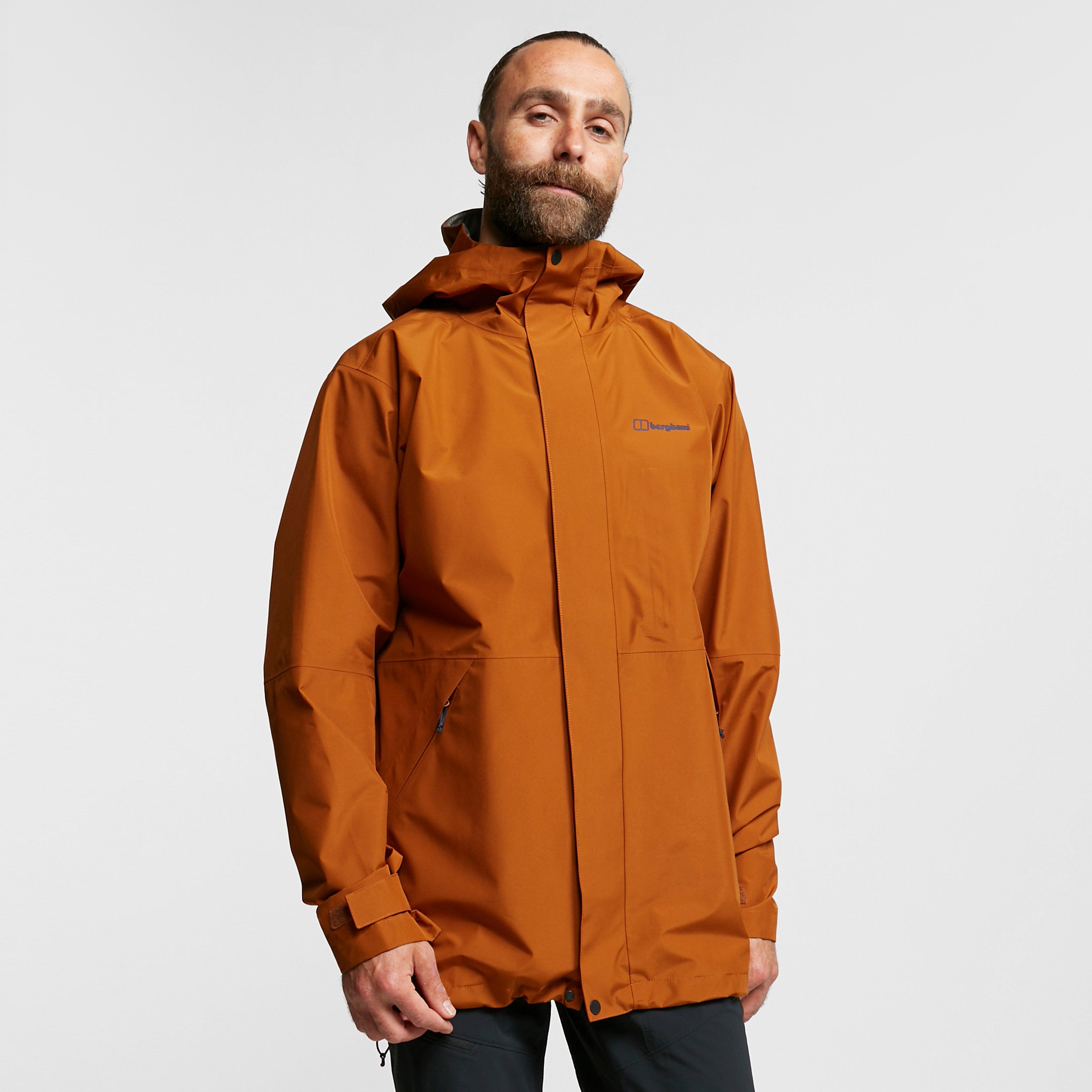 Men's Charn Jacket