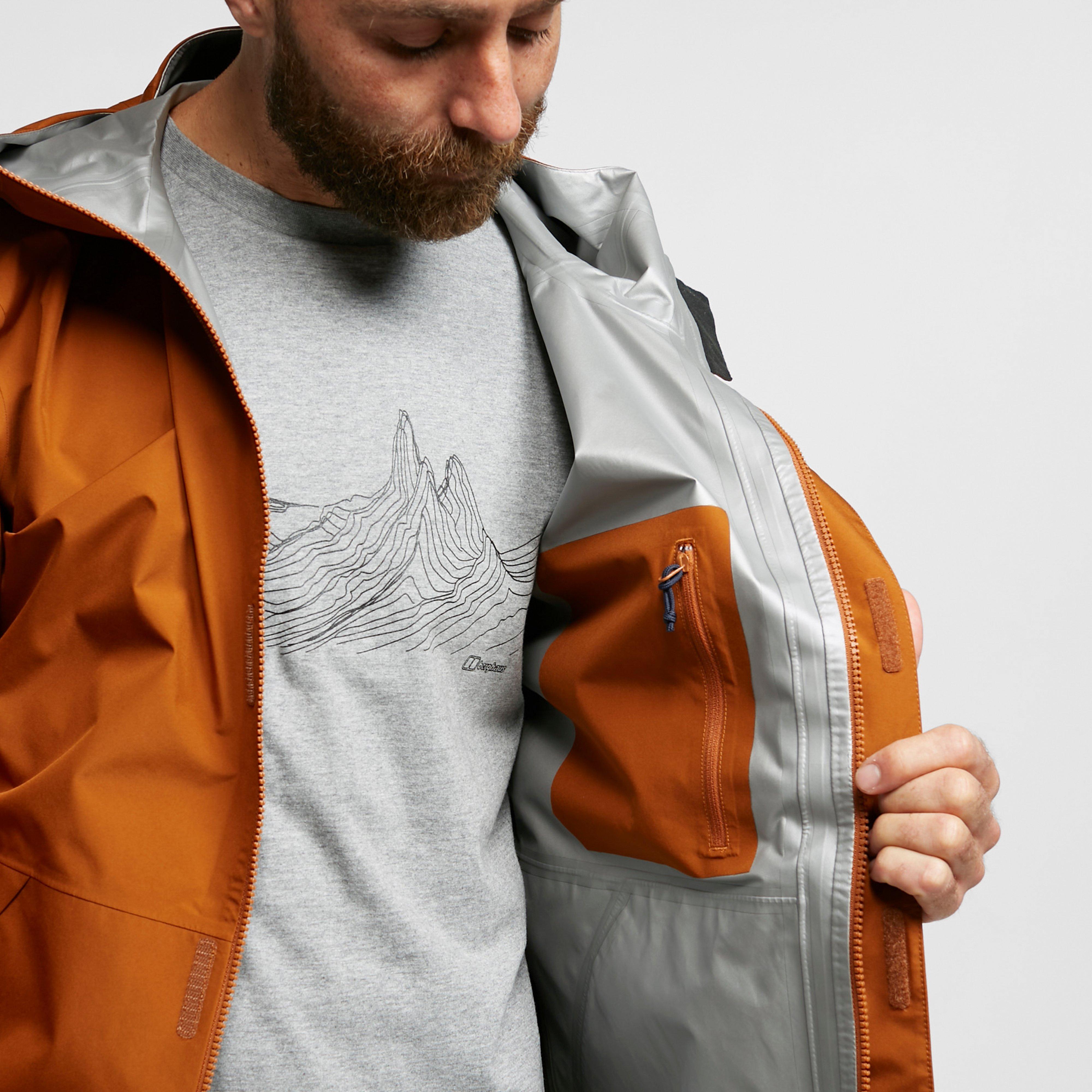 Men's Charn Jacket
