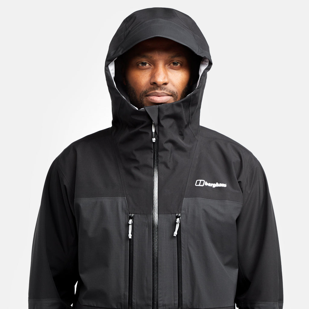 Men’s Ridgemaster 3L Jacket
