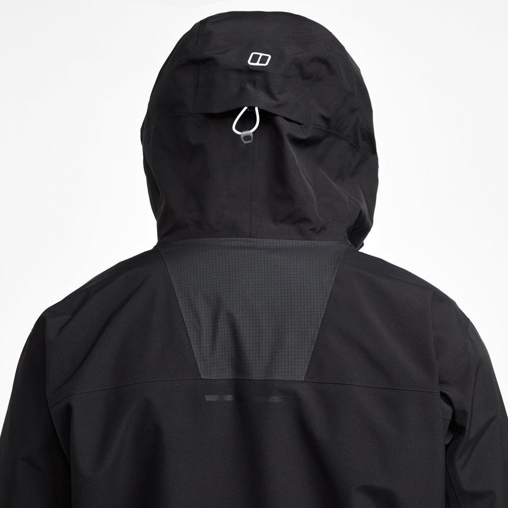 Men’s Ridgemaster 3L Jacket