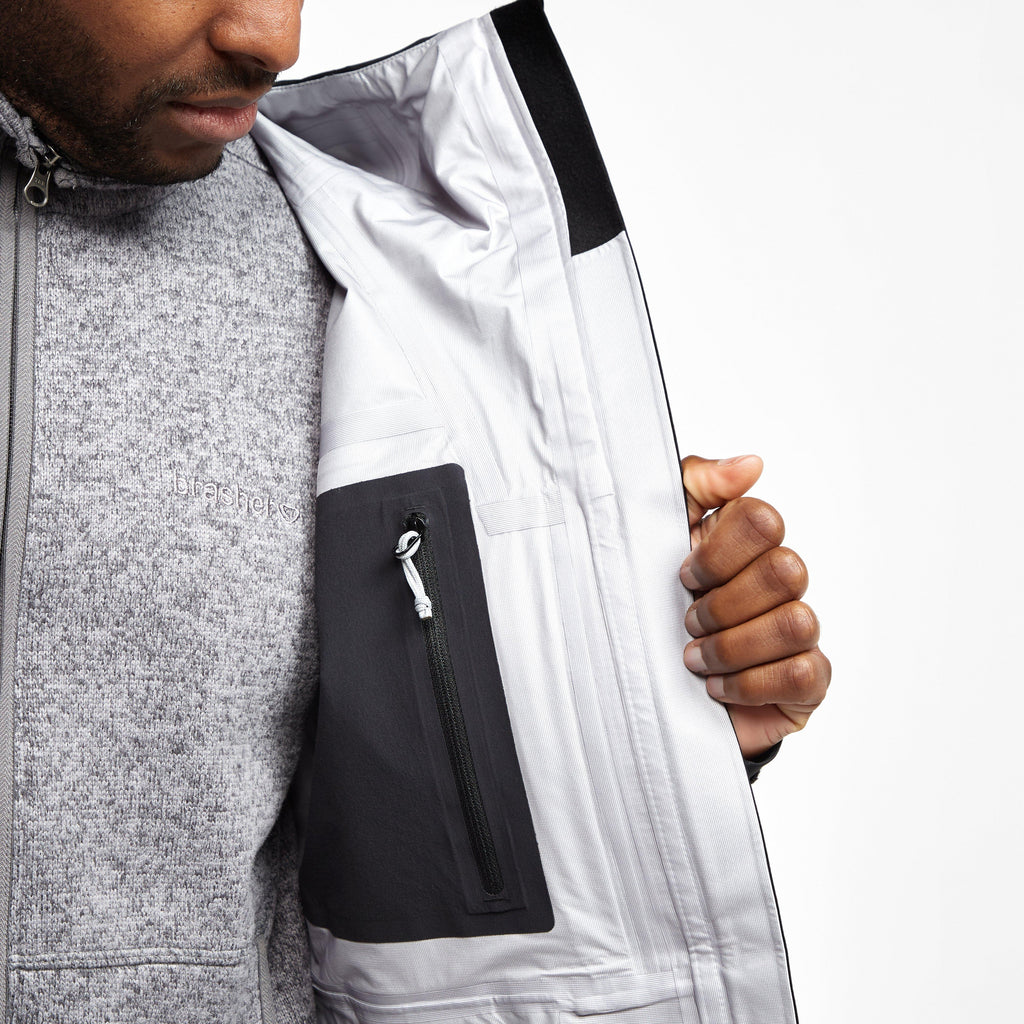 Men’s Ridgemaster 3L Jacket