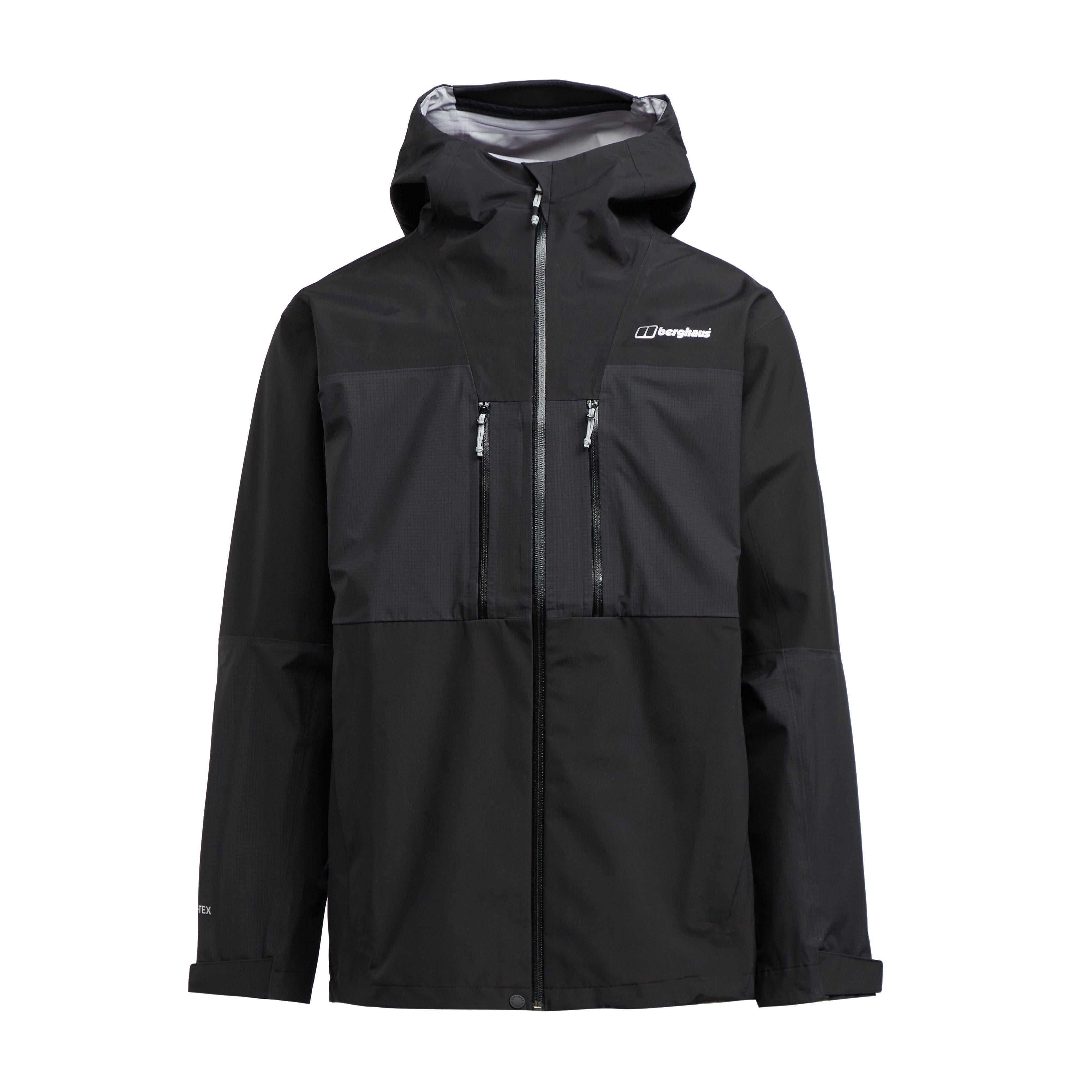 Men’s Ridgemaster 3L Jacket