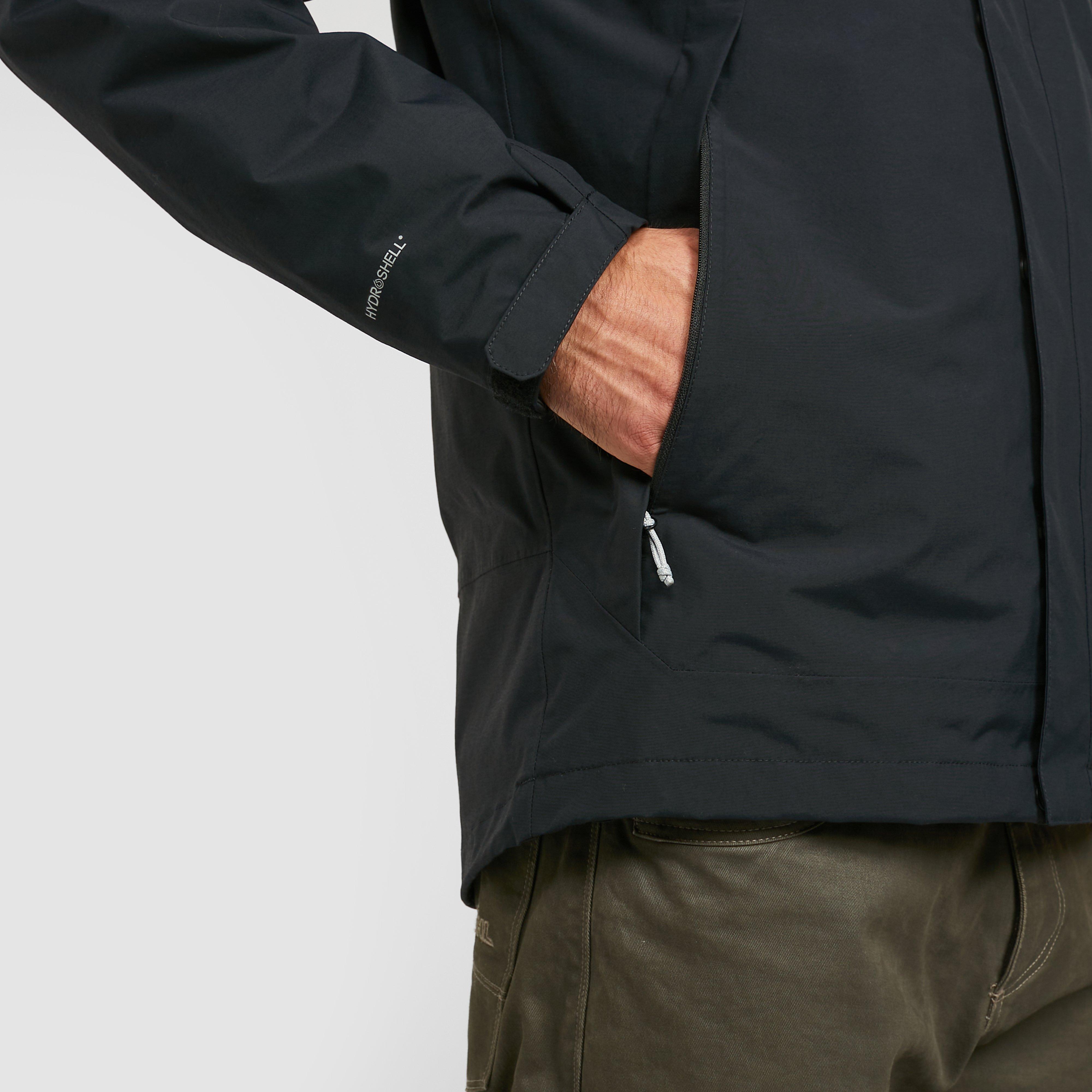 Men’s Stormcloud Prime 3-in-1 Waterproof Jacket
