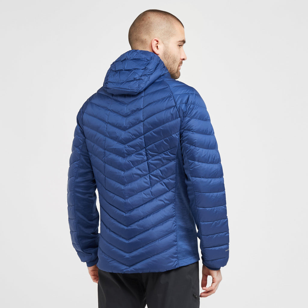 Men’s Finsler Down Jacket