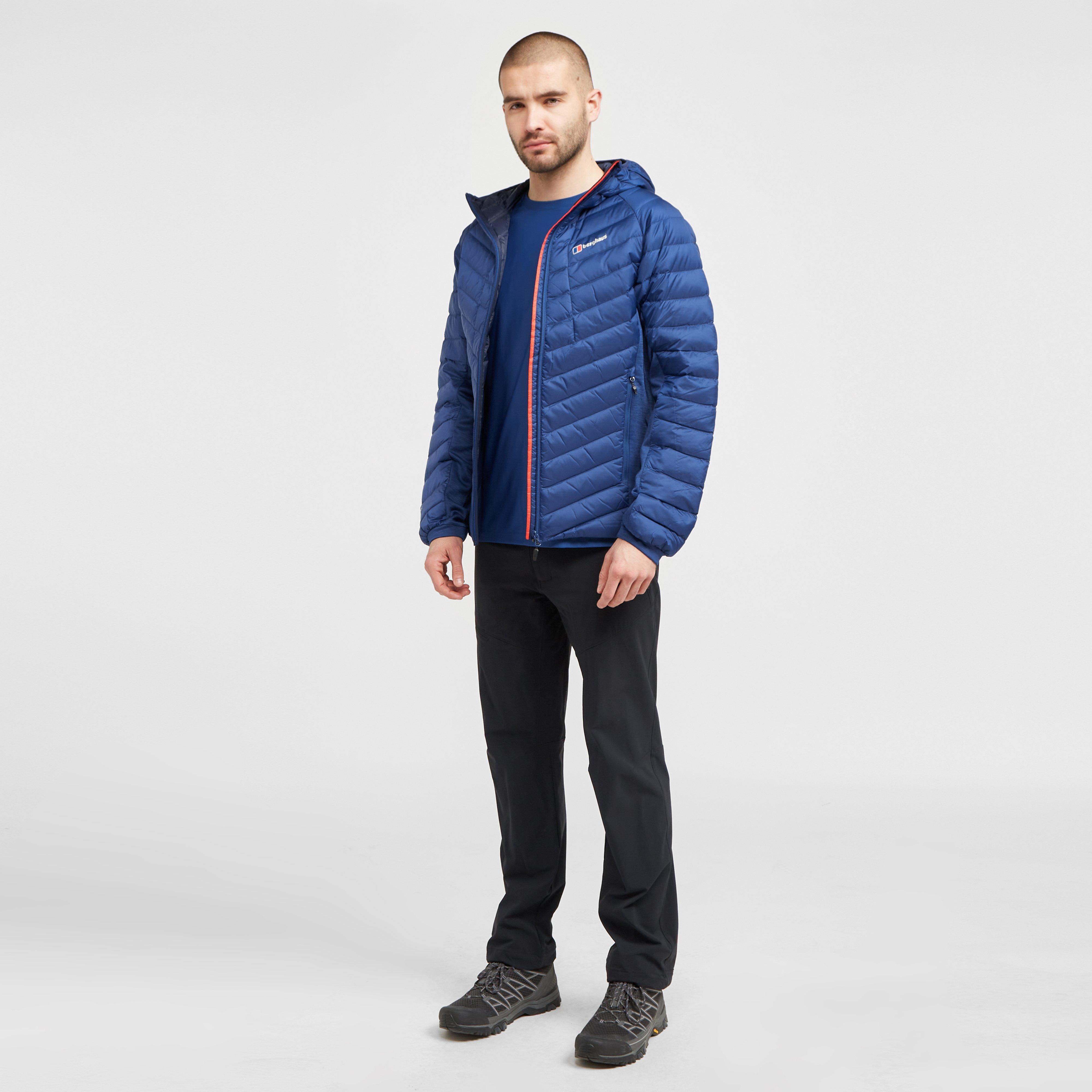 Men’s Finsler Down Jacket