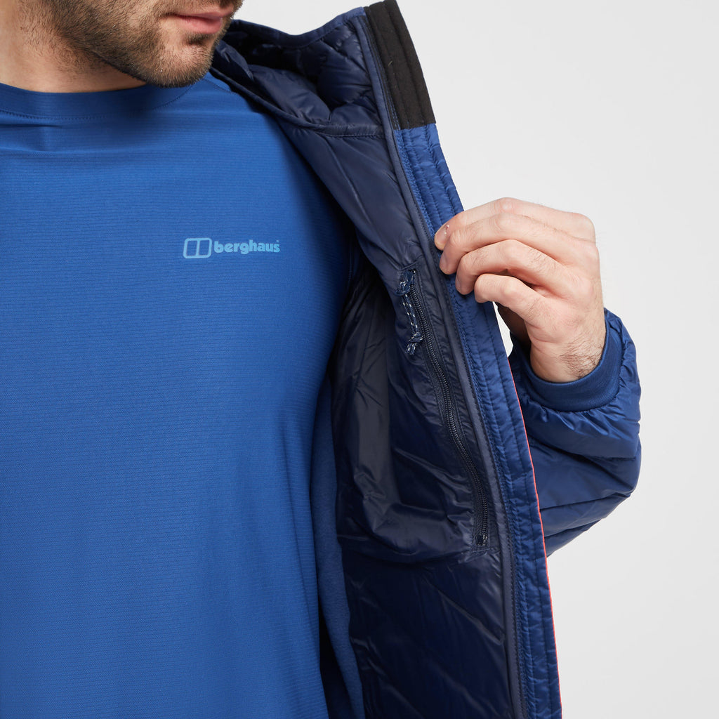 Men’s Finsler Down Jacket