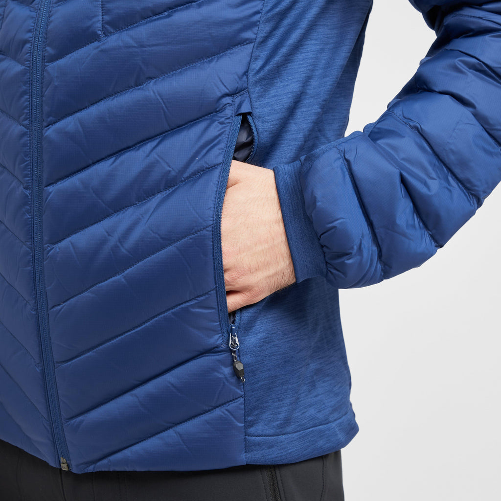 Men’s Finsler Down Jacket