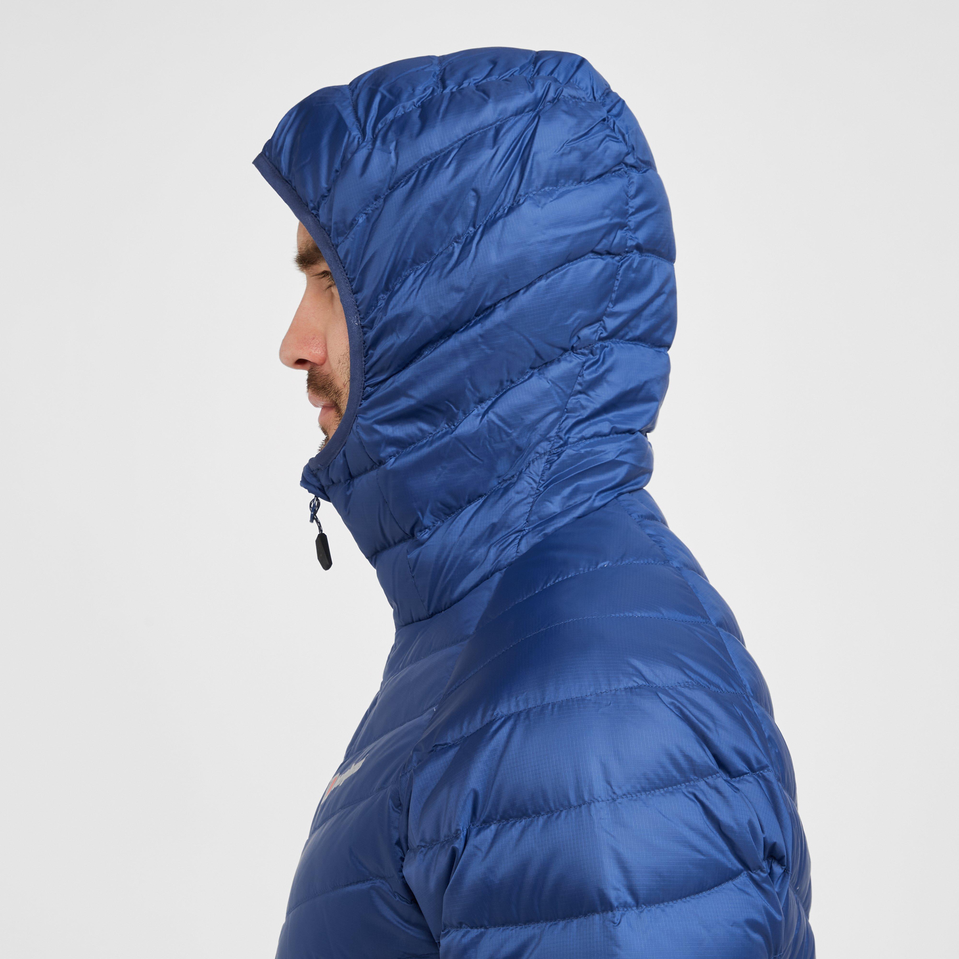 Men’s Finsler Down Jacket