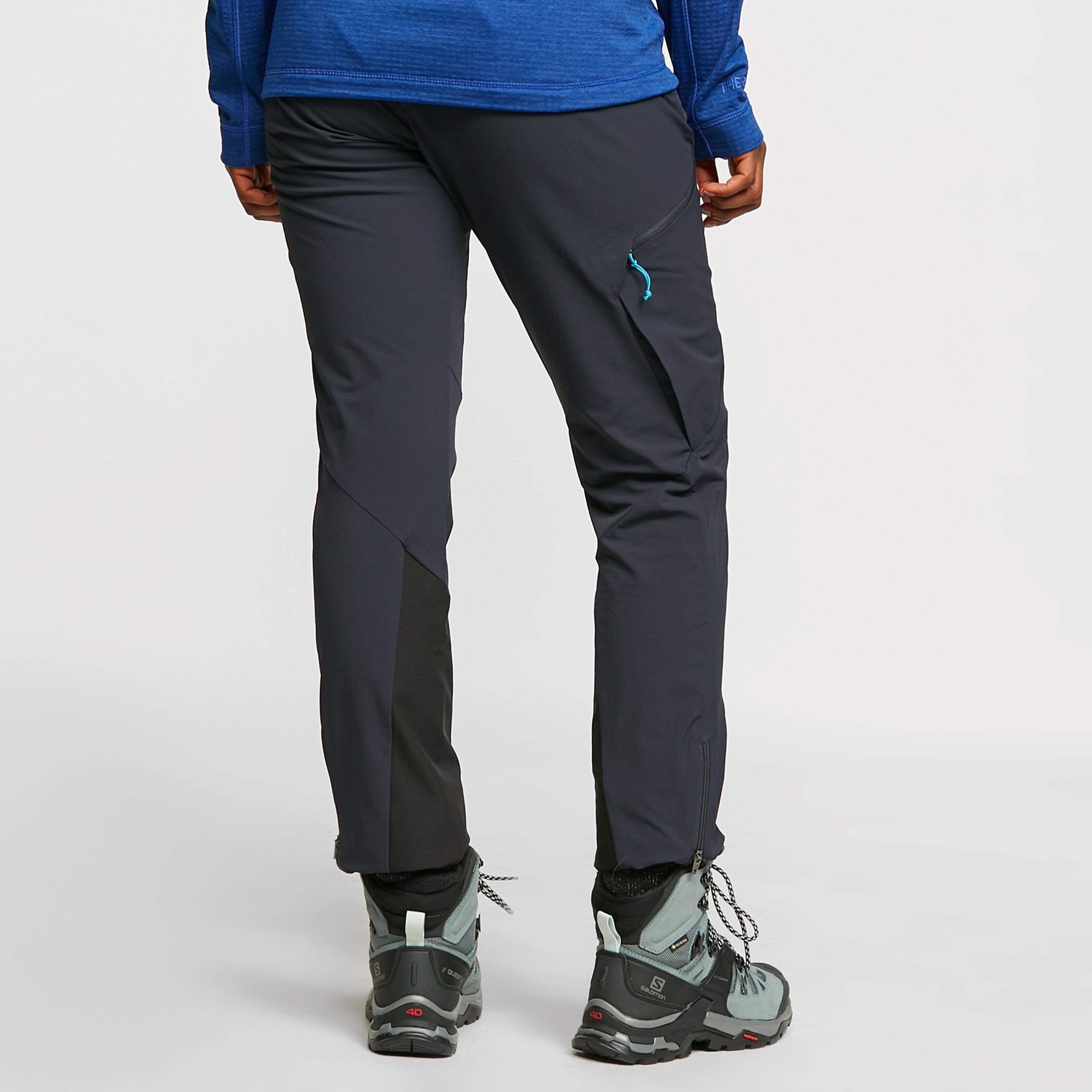 Women's Ascendor Alpine Softshell Pants