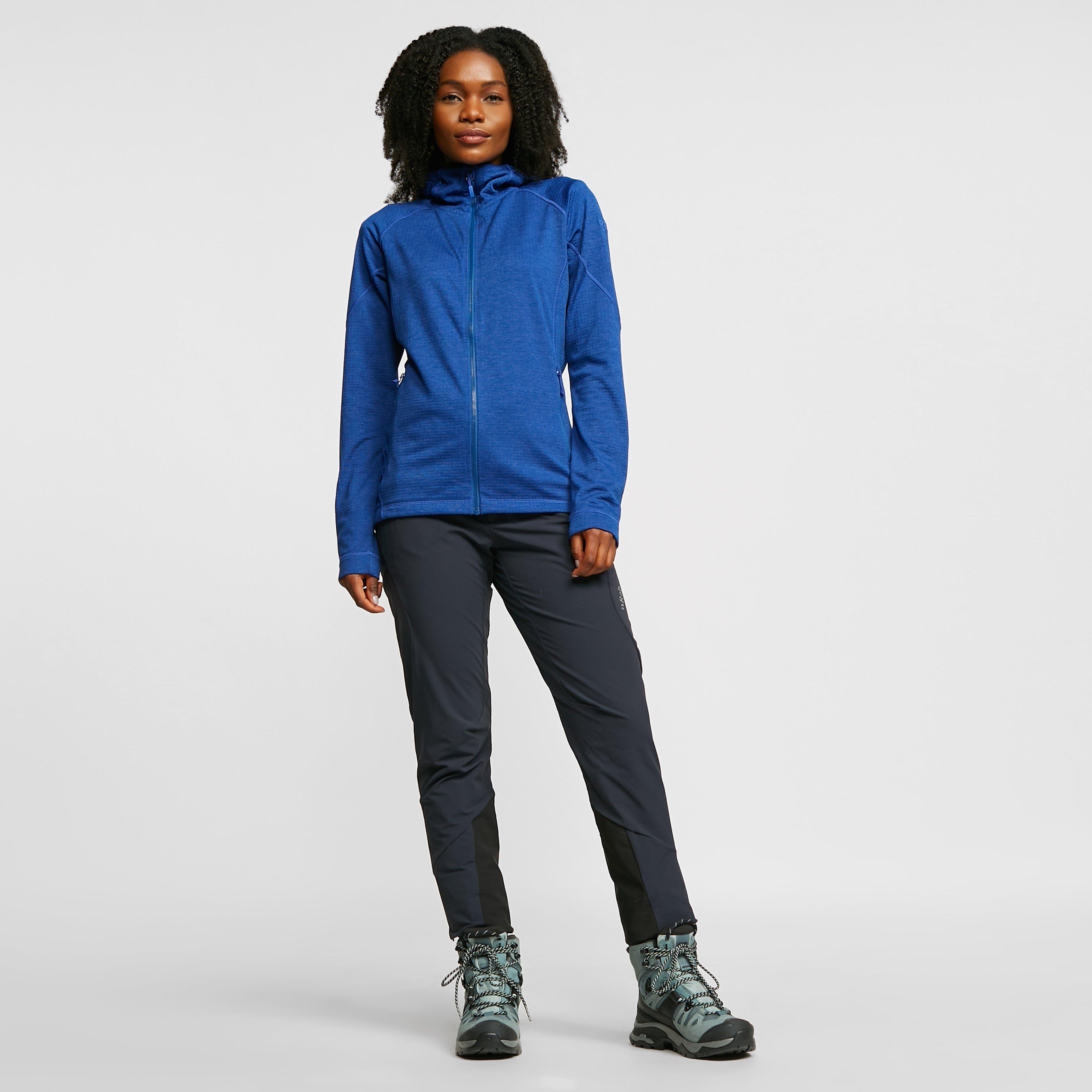 Women's Ascendor Alpine Softshell Pants
