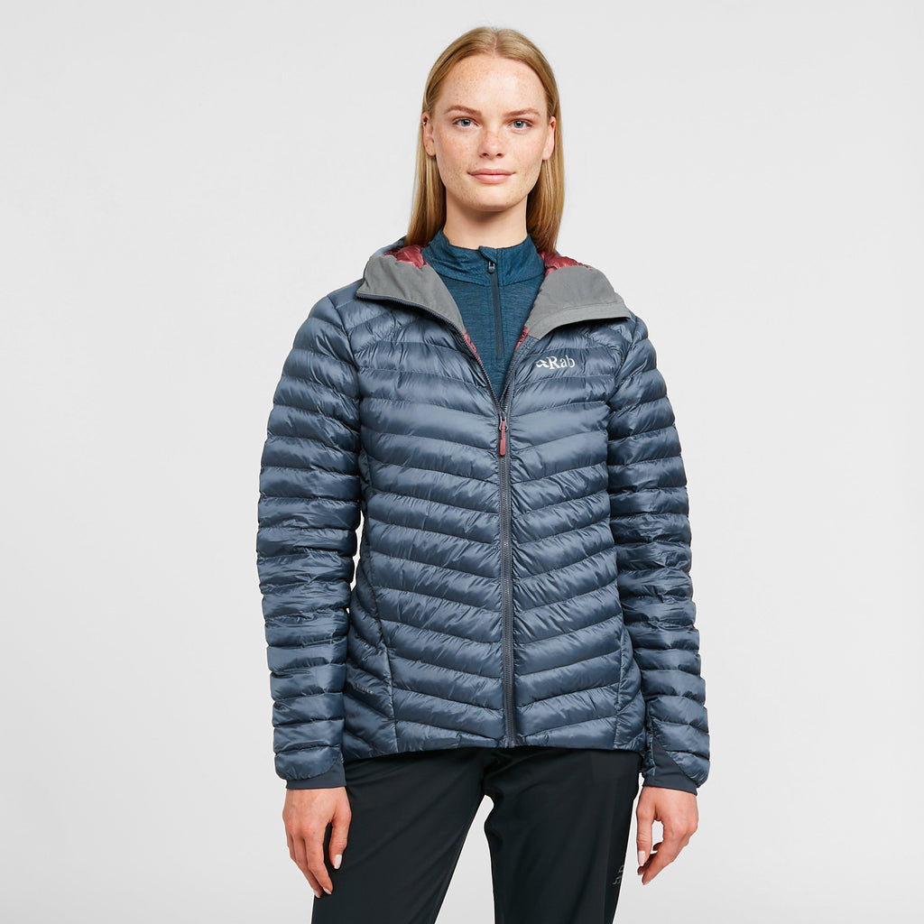 Women’s Cirrus Alpine Jacket