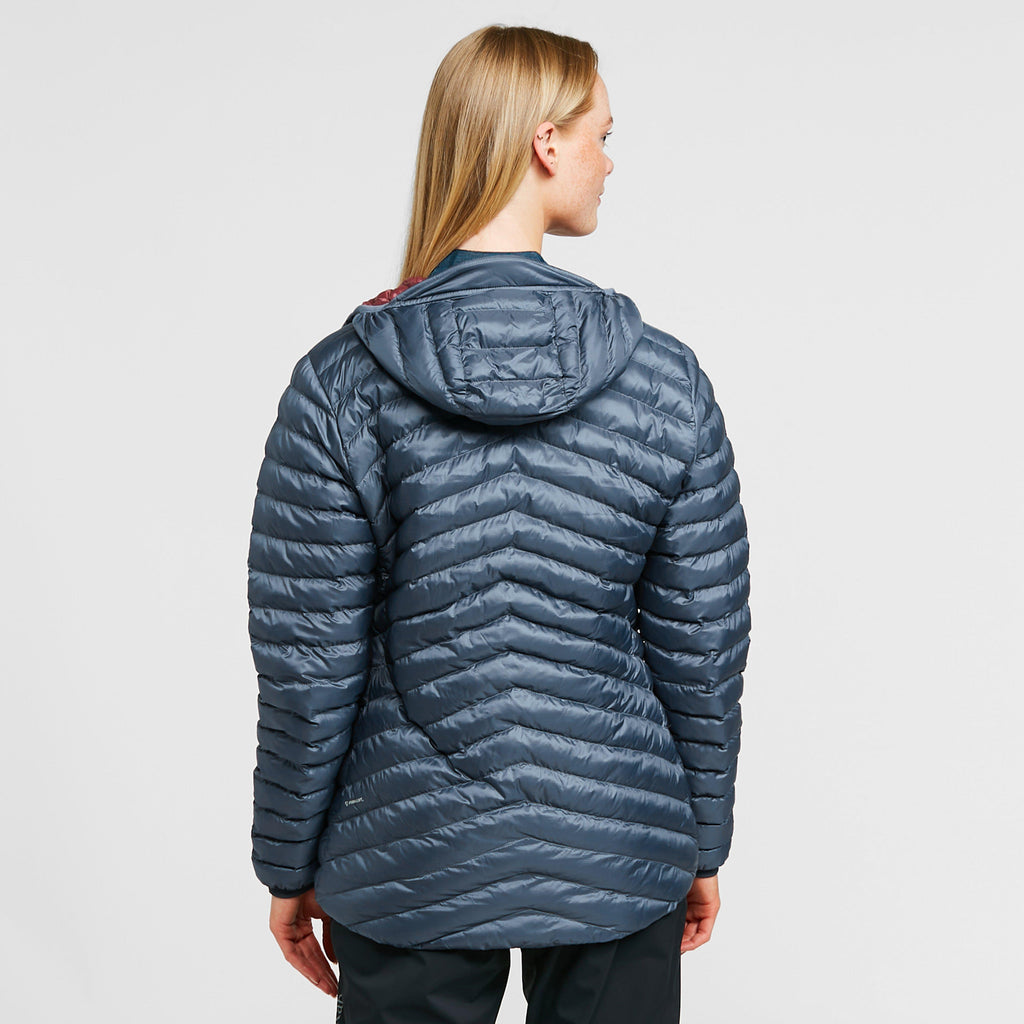 Women’s Cirrus Alpine Jacket