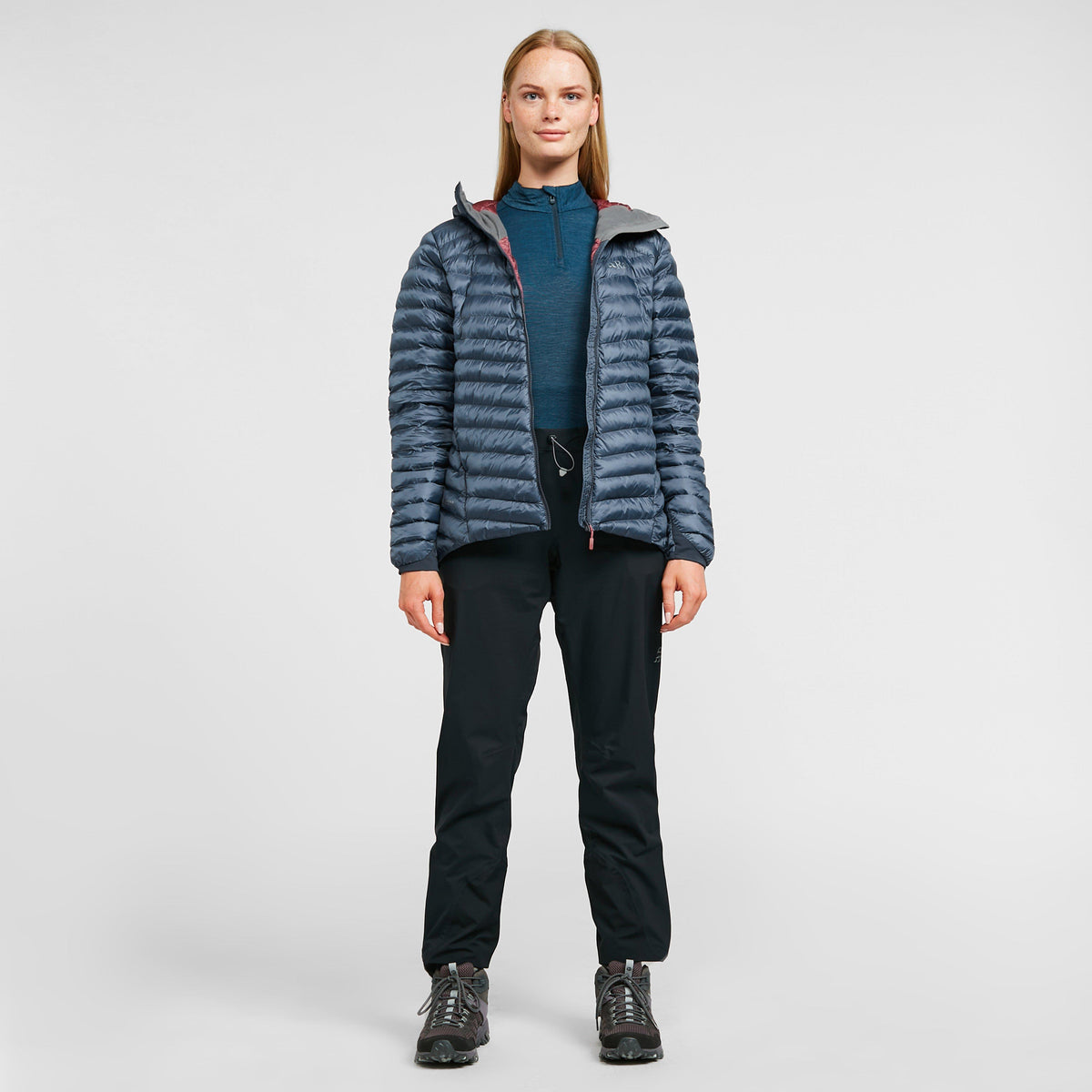 Women’s Cirrus Alpine Jacket