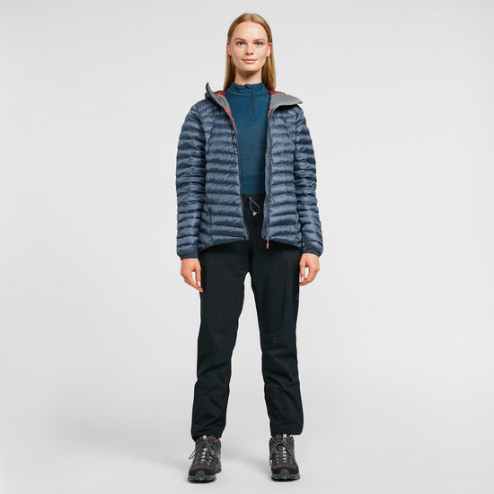 Women’s Cirrus Alpine Jacket