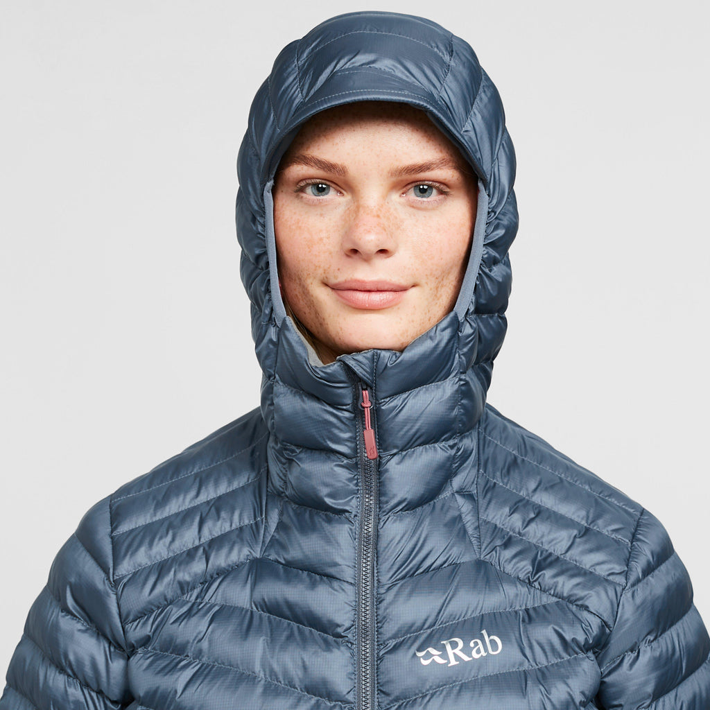 Women’s Cirrus Alpine Jacket