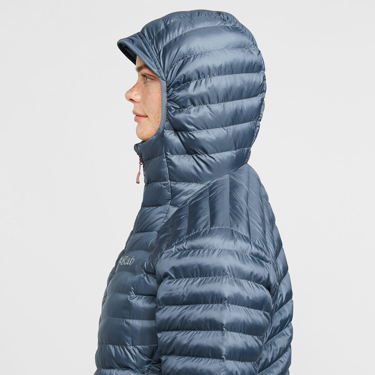 Women’s Cirrus Alpine Jacket