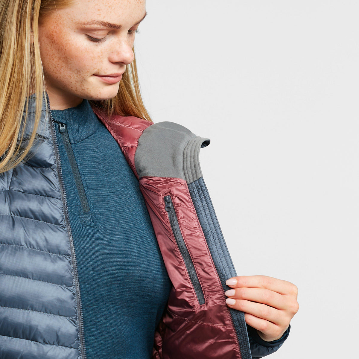 Women’s Cirrus Alpine Jacket