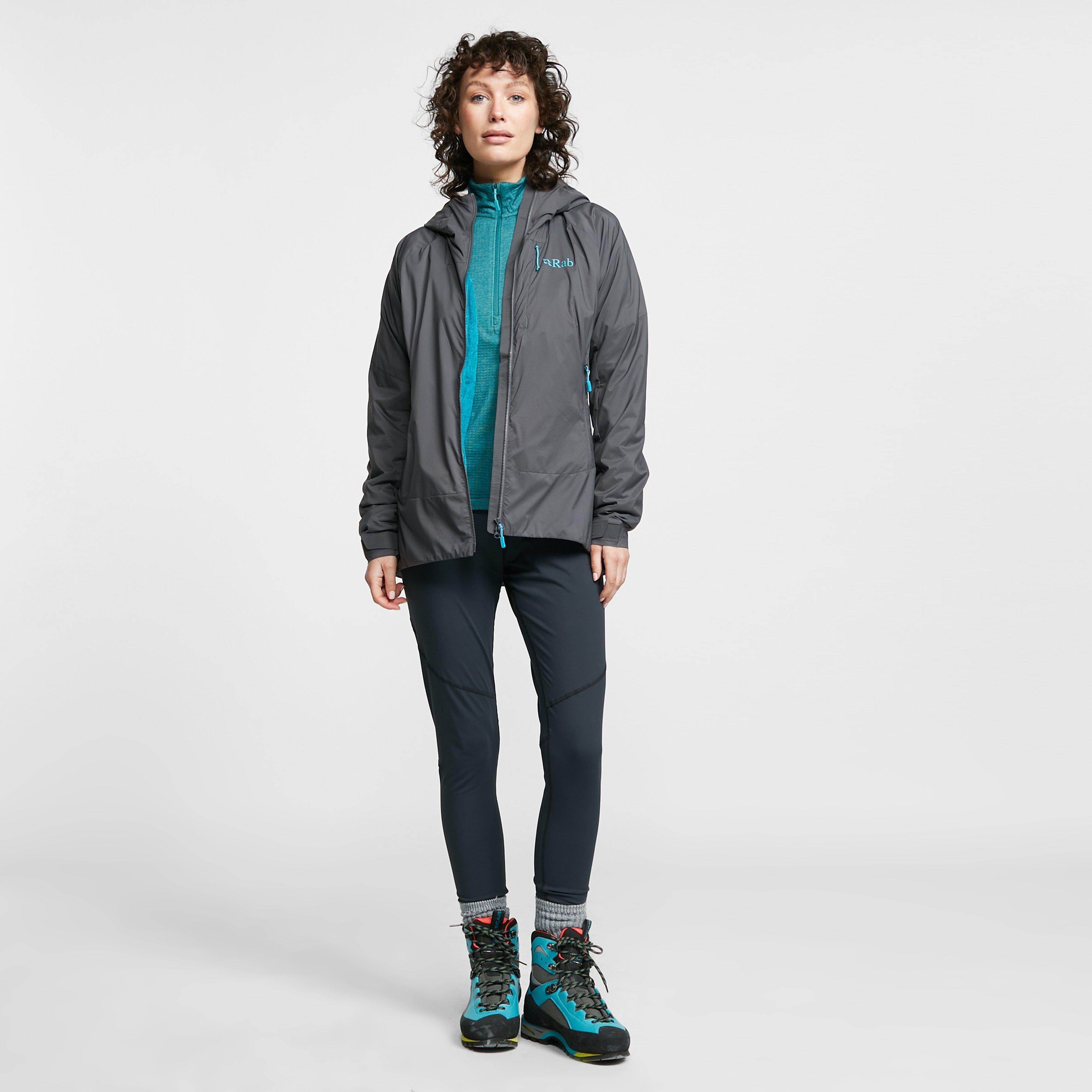 Women's VR Summit Jacket